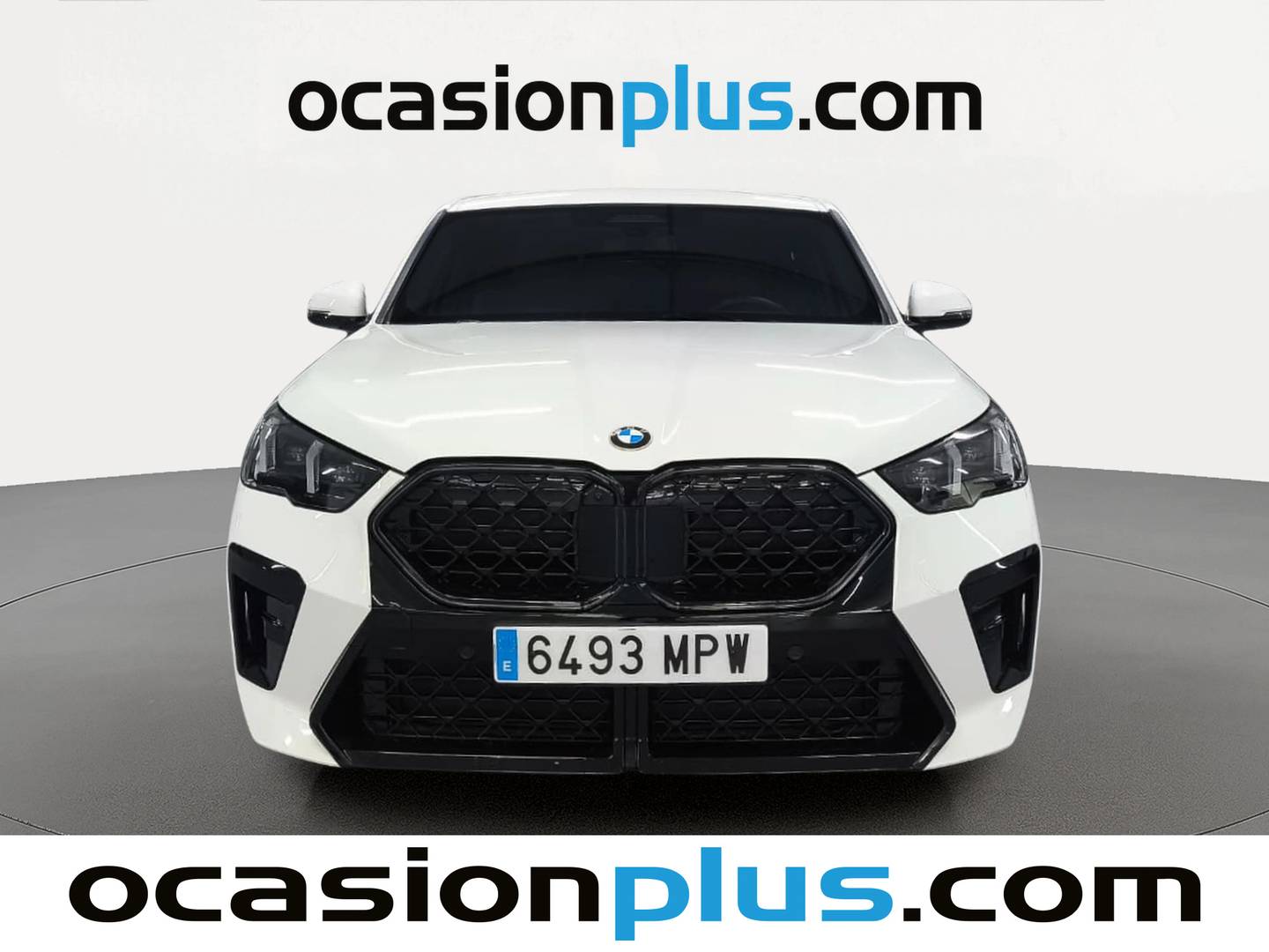 BMW X2 BMW X2 sDrive18d (150 CV) Pack M automático