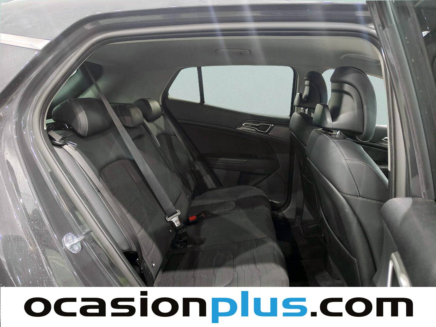 KIA Sportage KIA Sportage 1.6 T-GDi MHEV Tech 4x2 DCT (150 CV) km 0