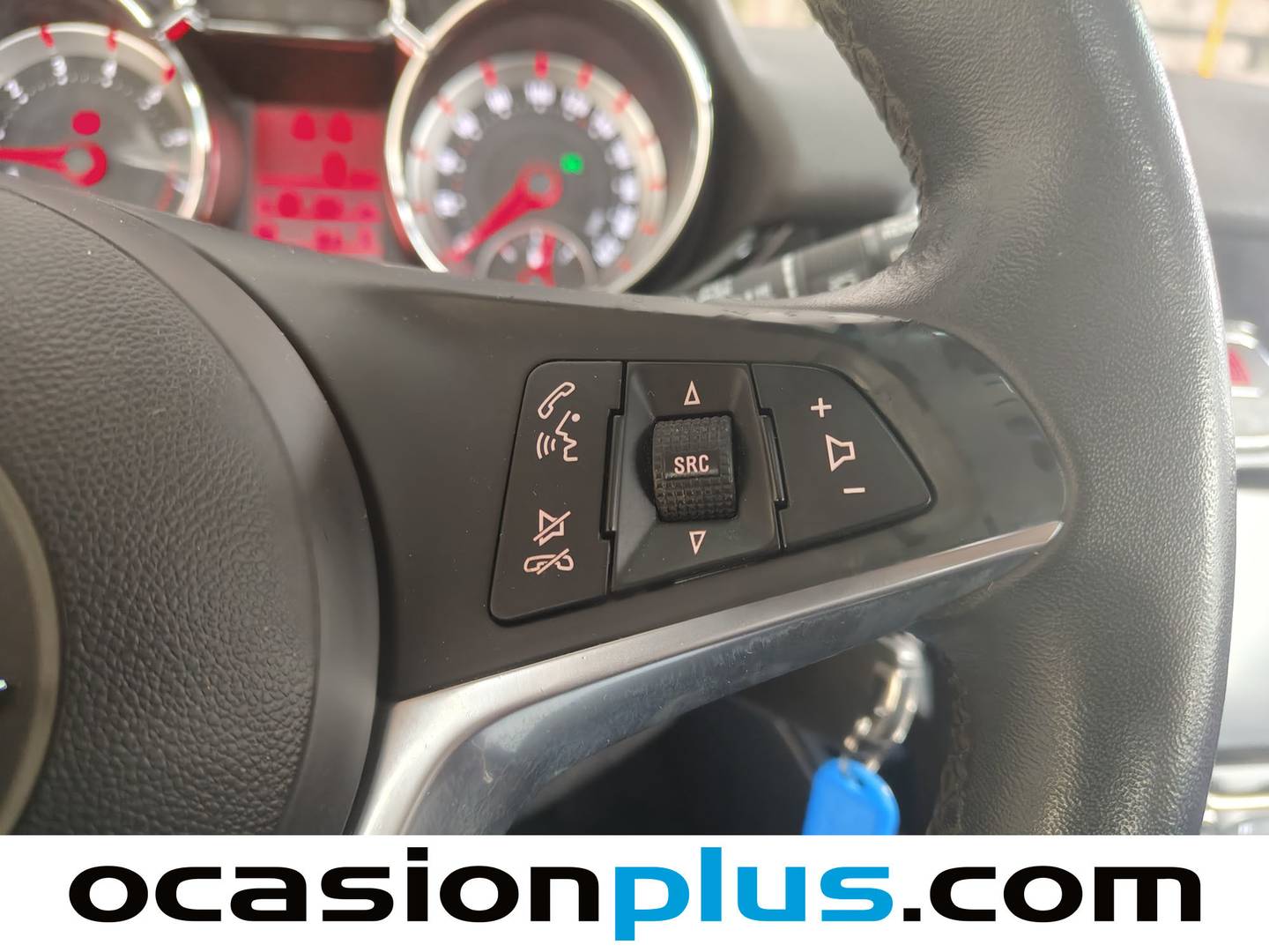 Opel Adam Opel Adam 1.4 XEL Rocks (87 CV) barato