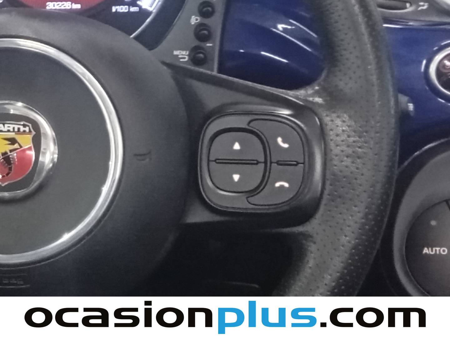 Abarth 500C Abarth 500C Cabrio 1.4 16v T-Jet 595C (145 CV) de segunda mano