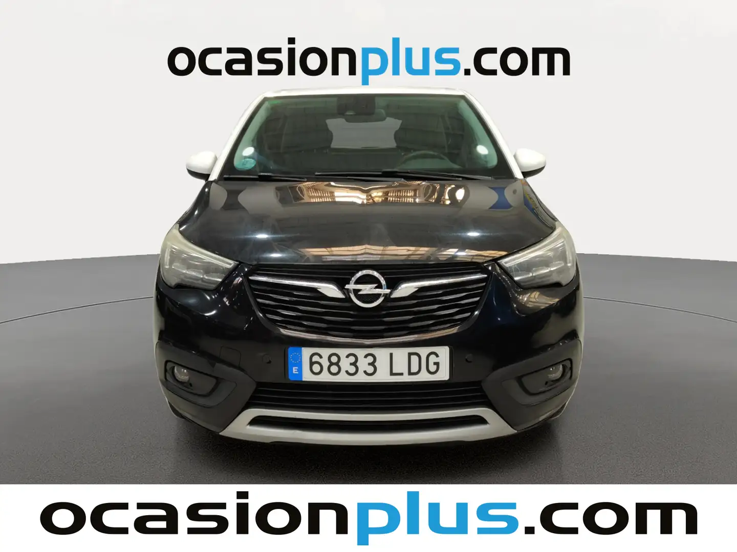 Foto Opel Crossland X Opel Crossland X 1.2 Turbo S&S Innovation Auto (130 CV)