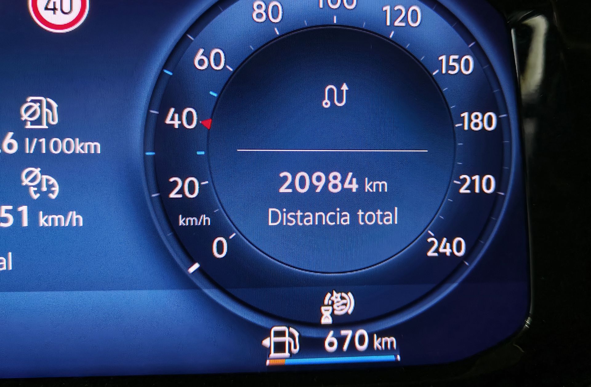 Ford Grand Tourneo Connect 2.0 EcoBlue Titanium 7 plazas - foto 14