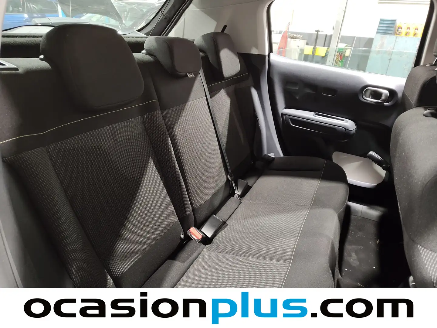 Foto Citroën C3 Origin Citroen C3 Origin Plus BlueHDi (102 CV)