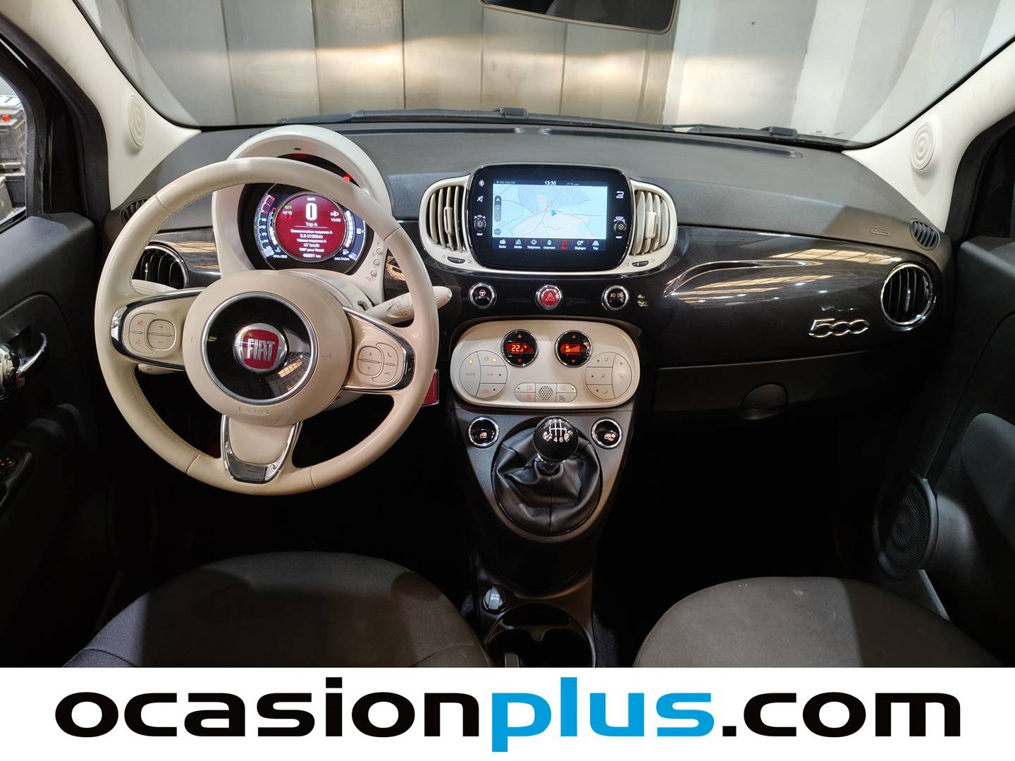 Foto Fiat 500 Fiat 500 1.0 Hybrid Dolcevita (70 CV)