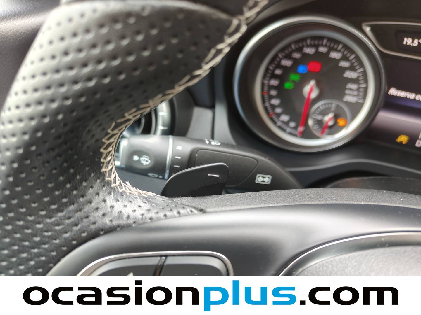 Mercedes CLA Mercedes-Benz CLA 180 (122 CV) al mejor precio