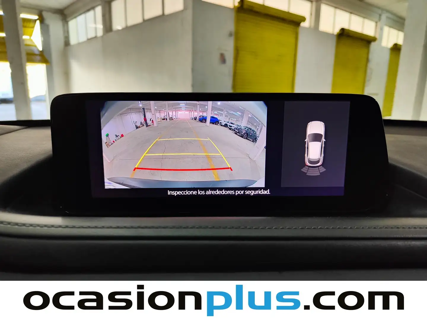 Foto Mazda CX-30 Mazda CX-30 2.5 e-Skyactive G MHEV Prime-Line AT (140 CV)