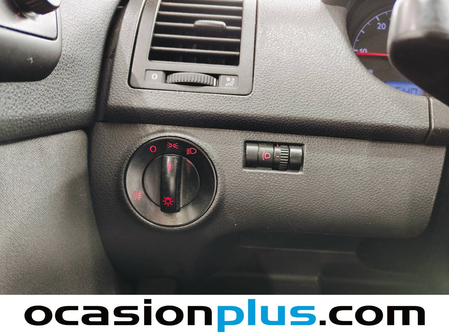 Extras y acabados del Volkswagen Polo Volkswagen Polo 1.9 SDI Match (64 CV)