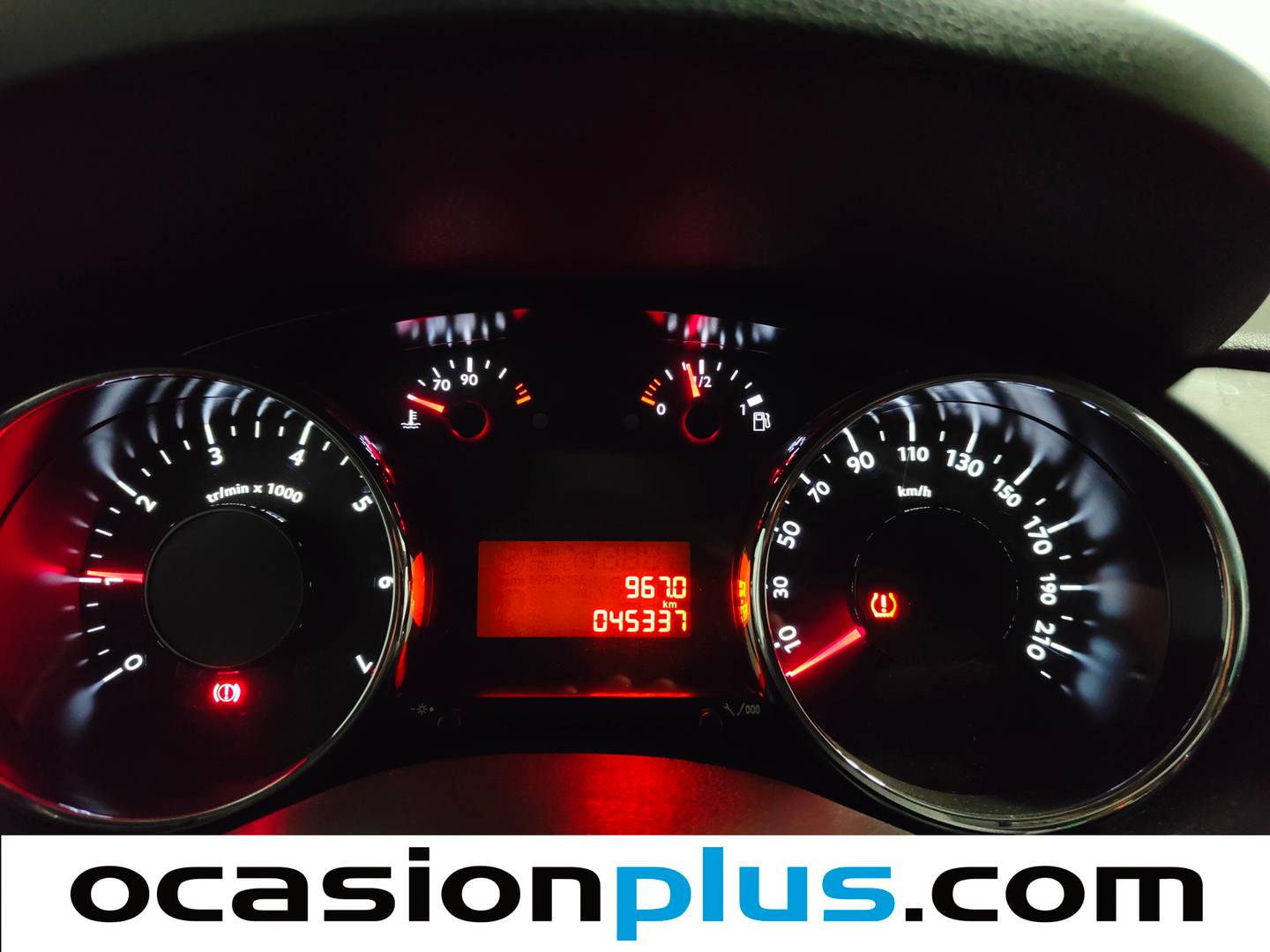 Peugeot 3008 Peugeot 3008 1.2 PureTech Style (130 CV) seminuevo