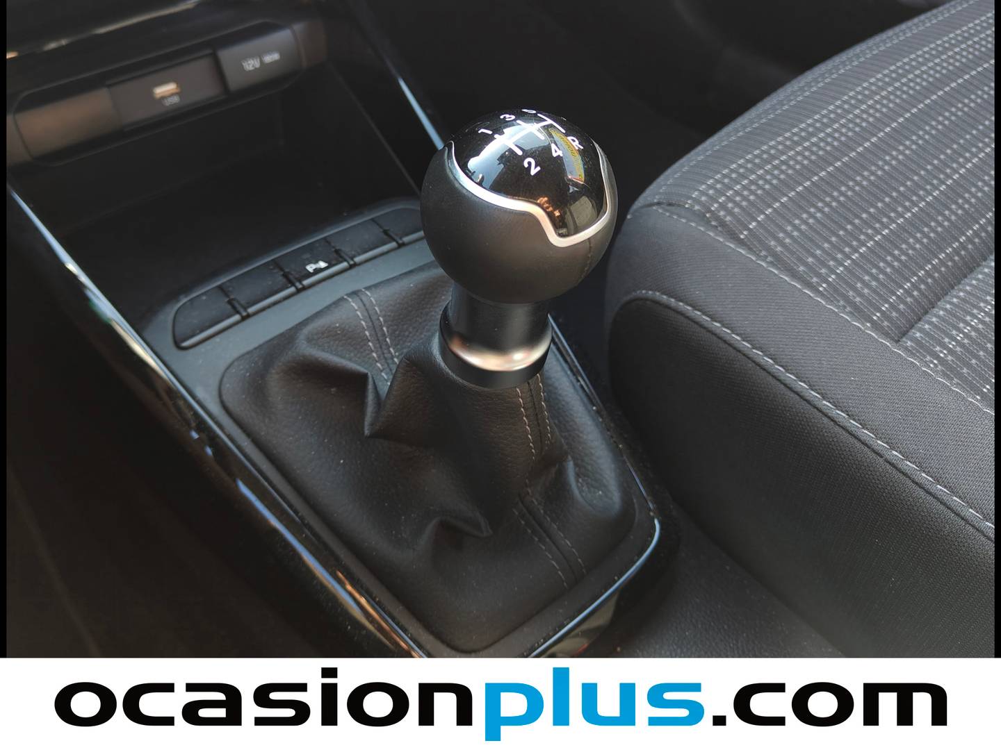 KIA Stonic KIA Stonic 1.2 DPi Drive (84 CV) de segunda mano