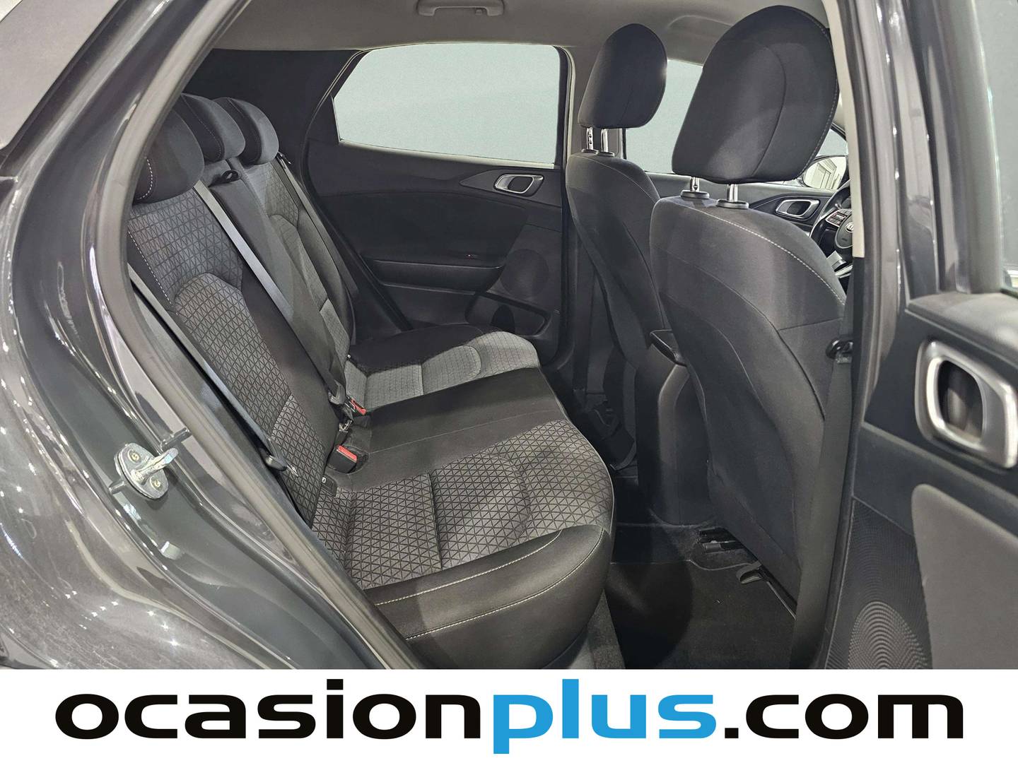KIA XCeed KIA XCeed 1.6 MHEV Drive iMT (136 CV) manual