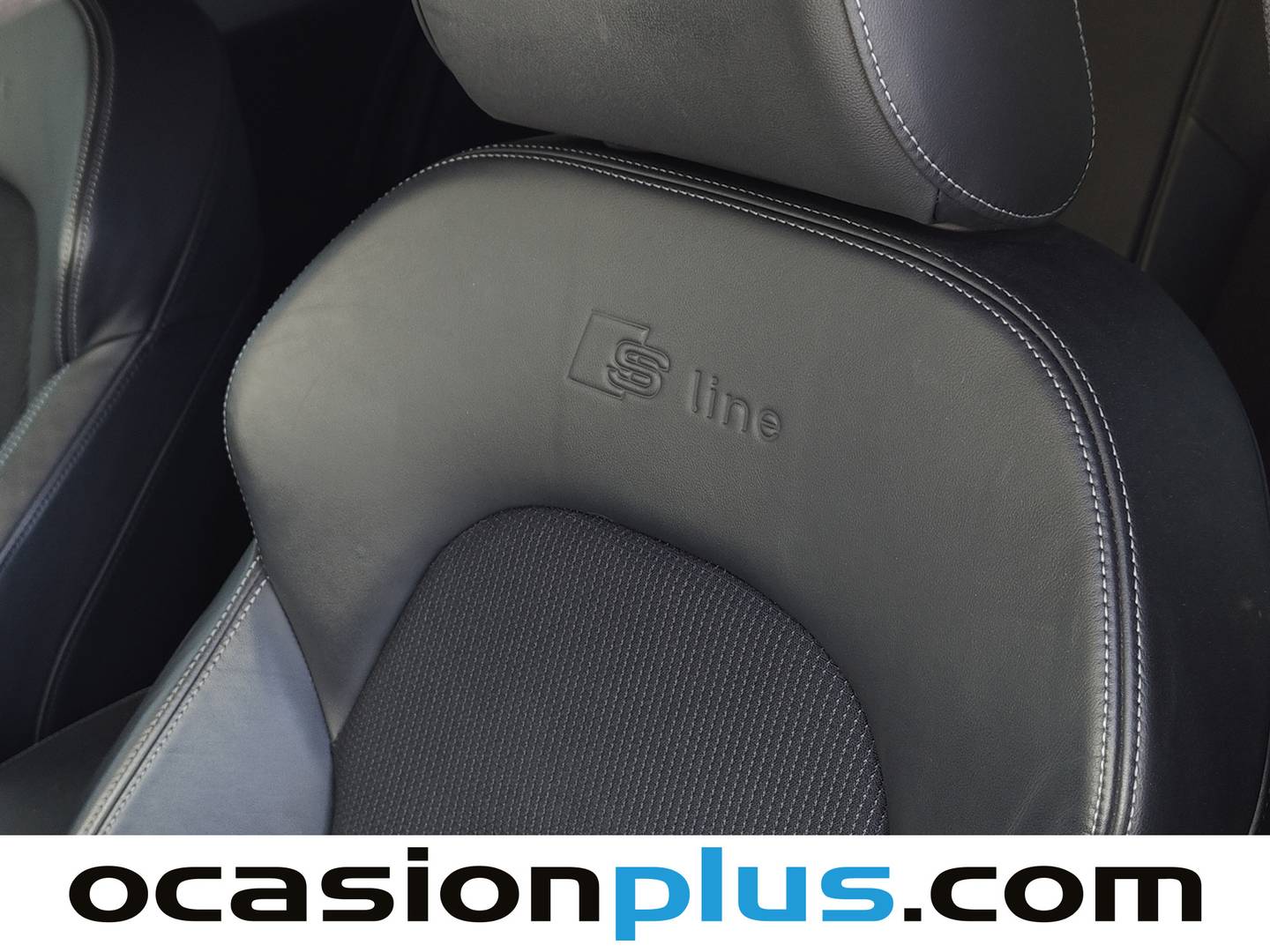 Extras y acabados del Audi A5 Audi A5 Sportback S line 2.0 TDI clean diesel (150 CV)
