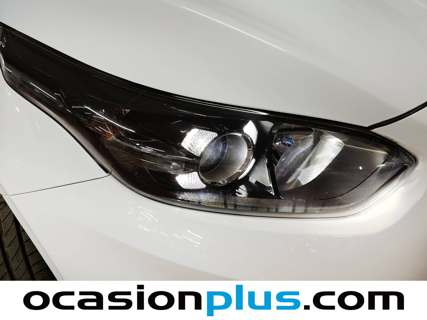 Accesorios del KIA Ceed KIA Ceed 1.0 T-GDI Drive (100 CV)