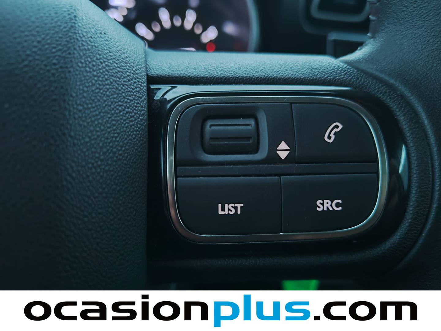 Foto Citroën C3 Aircross Citroen C3 Aircross PureTech 110 S&S Shine (110 CV)