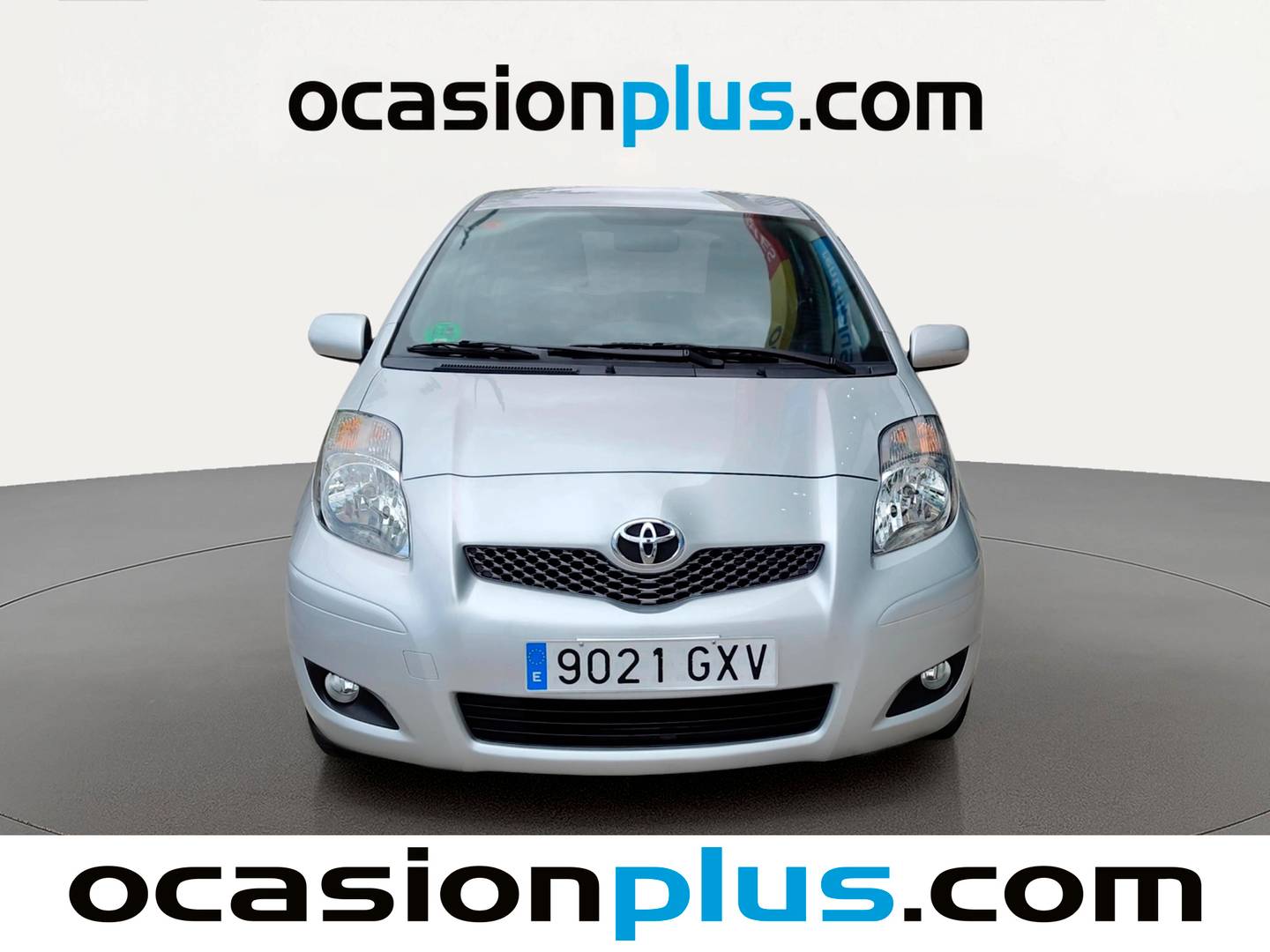 Toyota Yaris Toyota Yaris 1.0 VVT-i TS (69 CV) 69cv