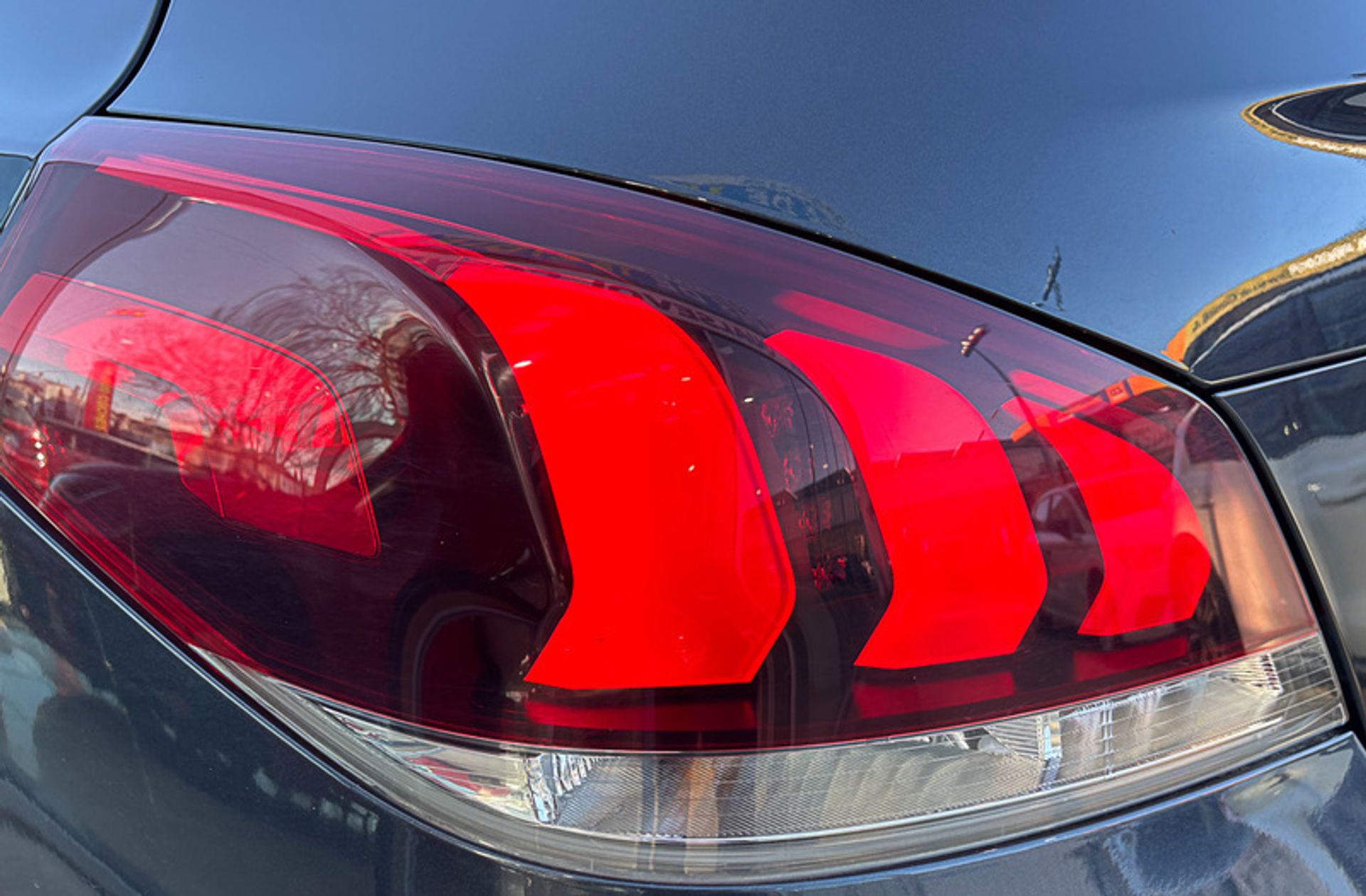 Peugeot 508 1.6 THP Allure EAT6 - foto 16