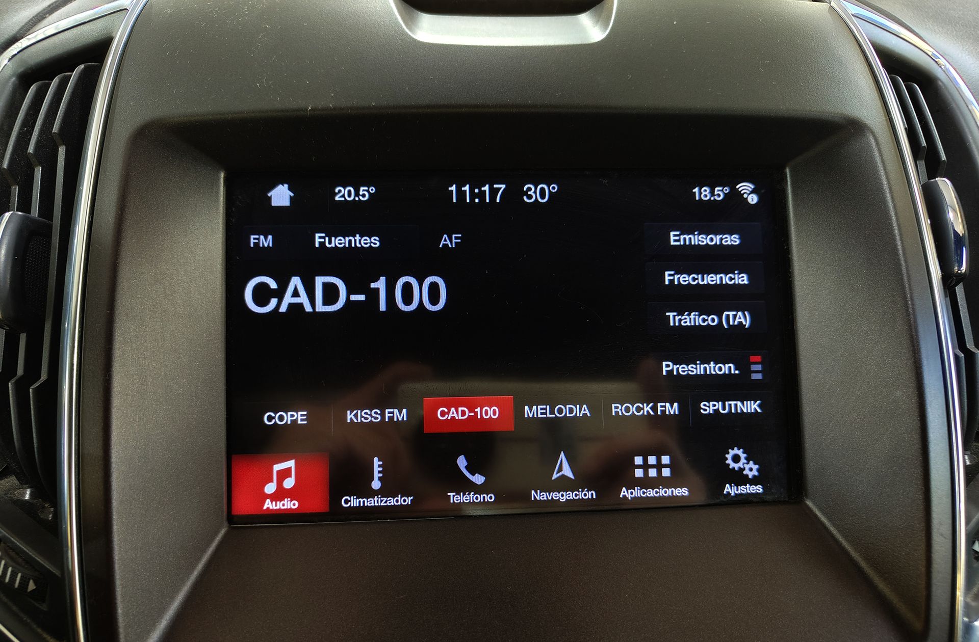 Ford S-Max 2.0 TDCi Panther ST-Line Powershift 7 plazas - foto 31