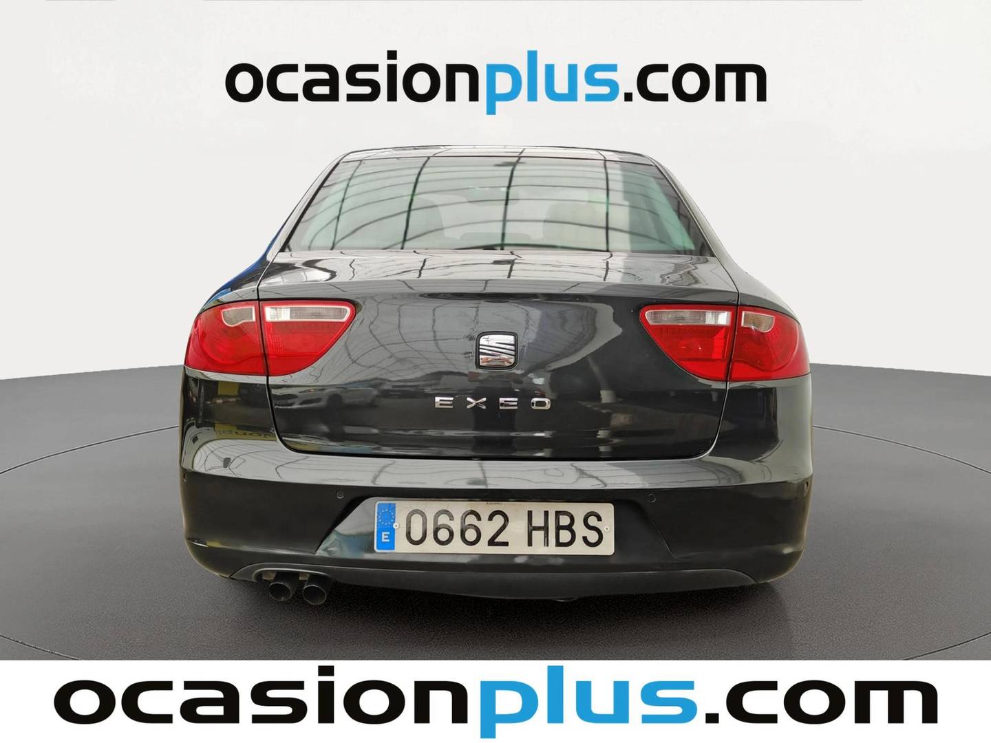 Seat Exeo Seat Exeo 2.0 TDI CR DPF Style (120 CV) barato