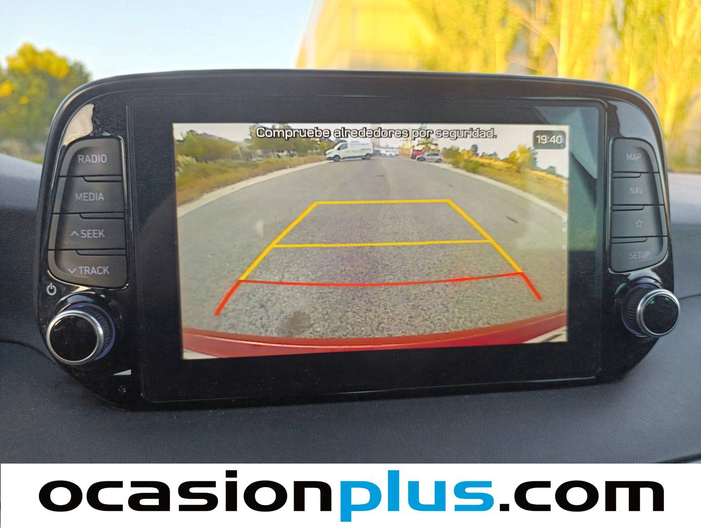 Extras del Hyundai Tucson Hyundai Tucson 1.6 CRDI 48V N-Line 4x2 (136 CV)