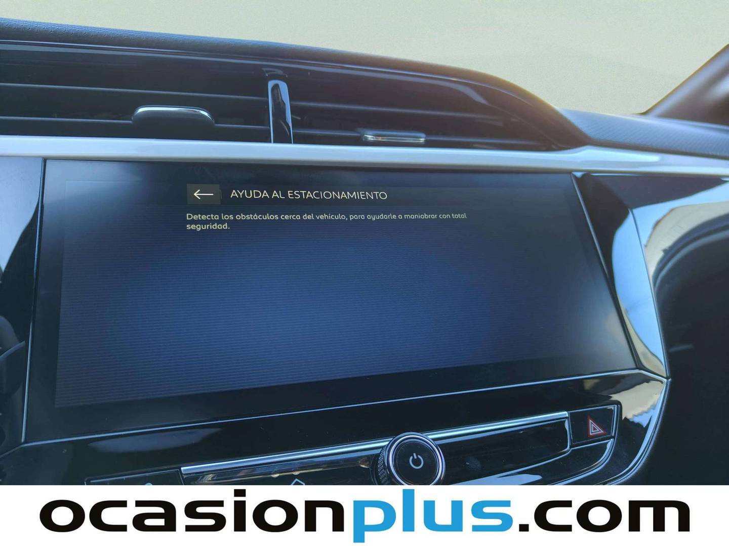 Foto Opel Corsa Opel Corsa 1.2 T XHL Hybrid GS eDCT (110 CV)