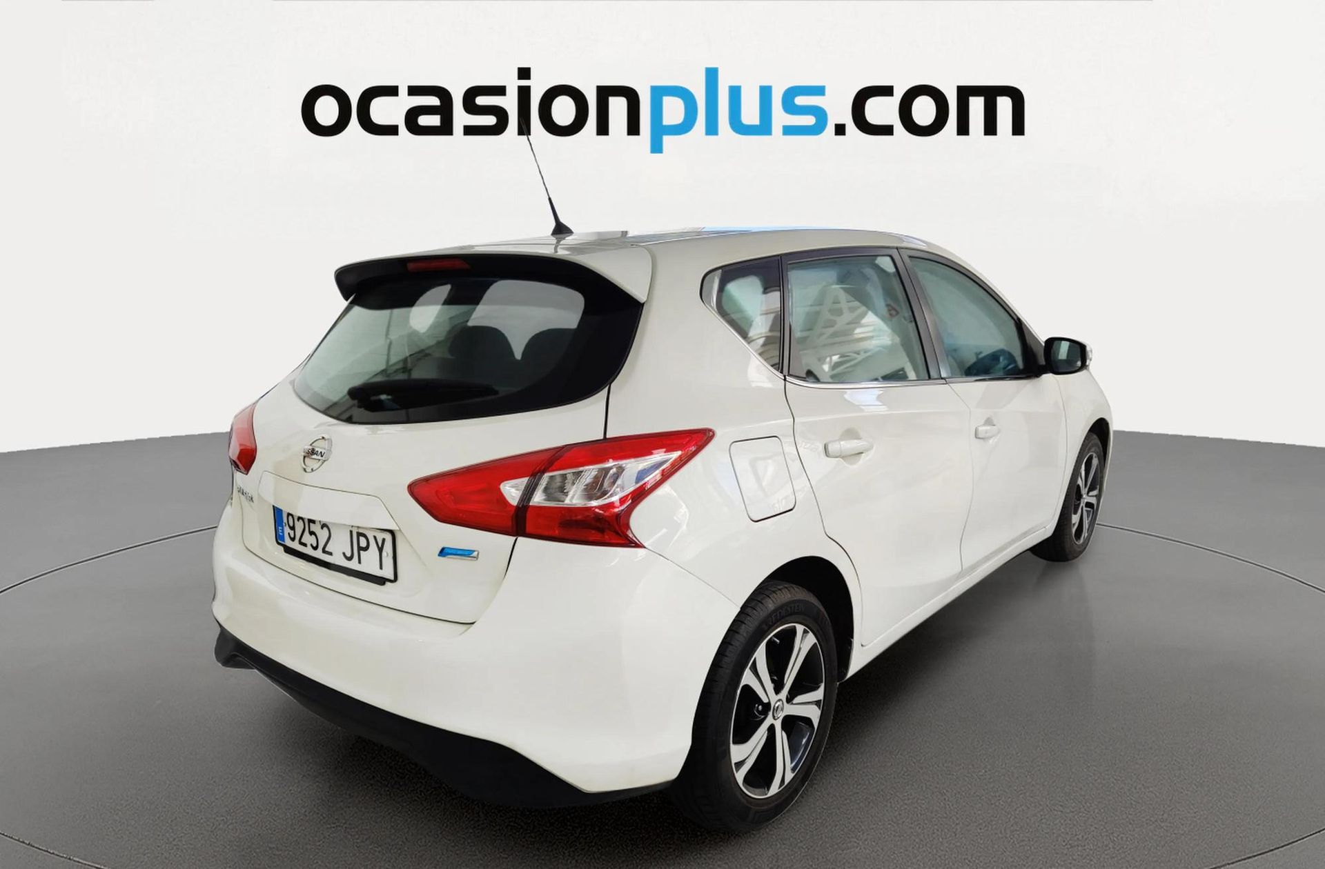 Nissan Pulsar 1.5 dCi Acenta - foto 4