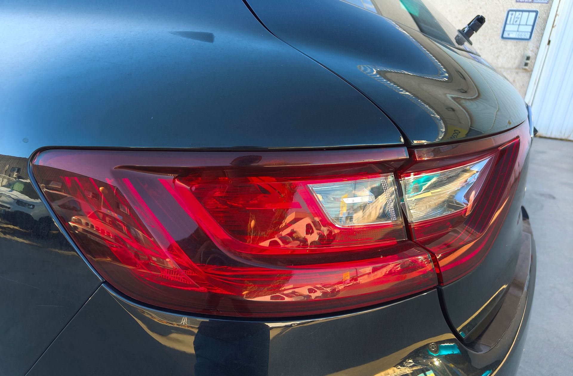 Renault Mégane GT Line Energy TCe - foto 16