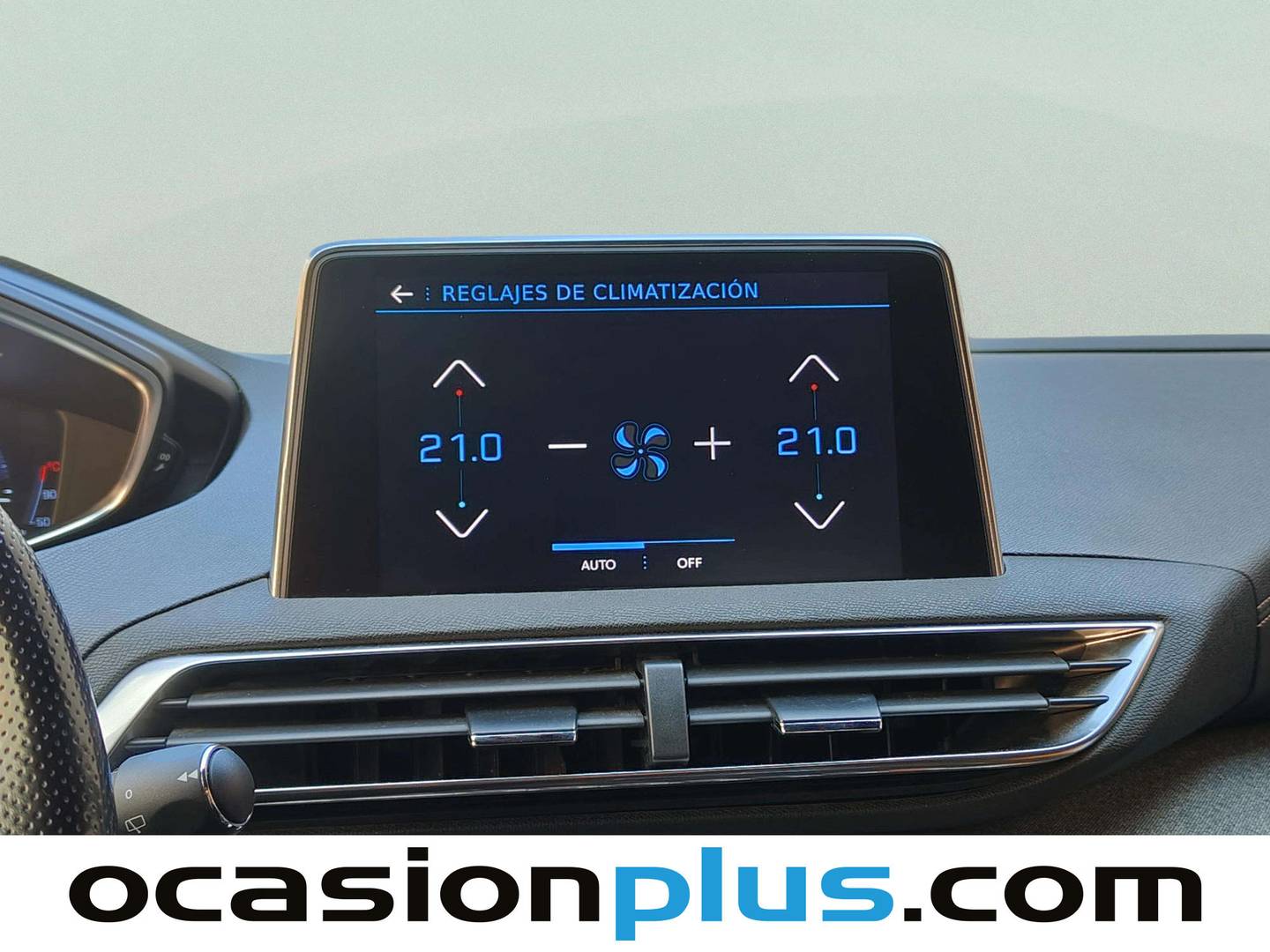 Peugeot 3008 Peugeot 3008 PureTech 130 S&S GT Line (130 CV) de segunda mano