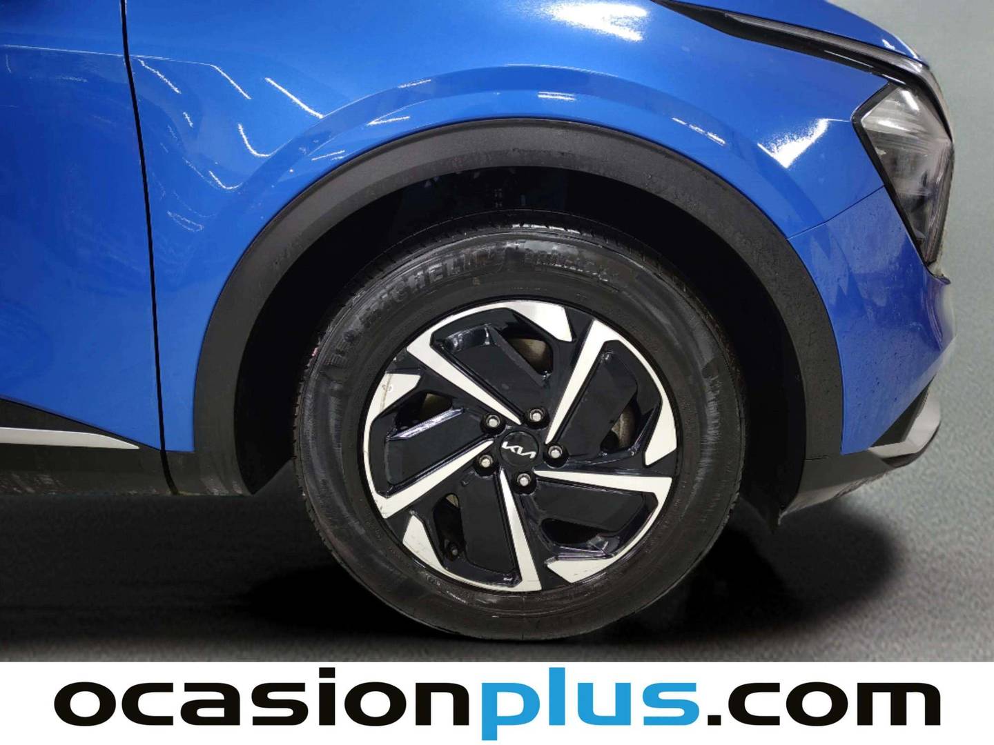 KIA Sportage KIA Sportage 1.6 T-GDi MHEV Drive 4x2 (150 CV) al mejor precio