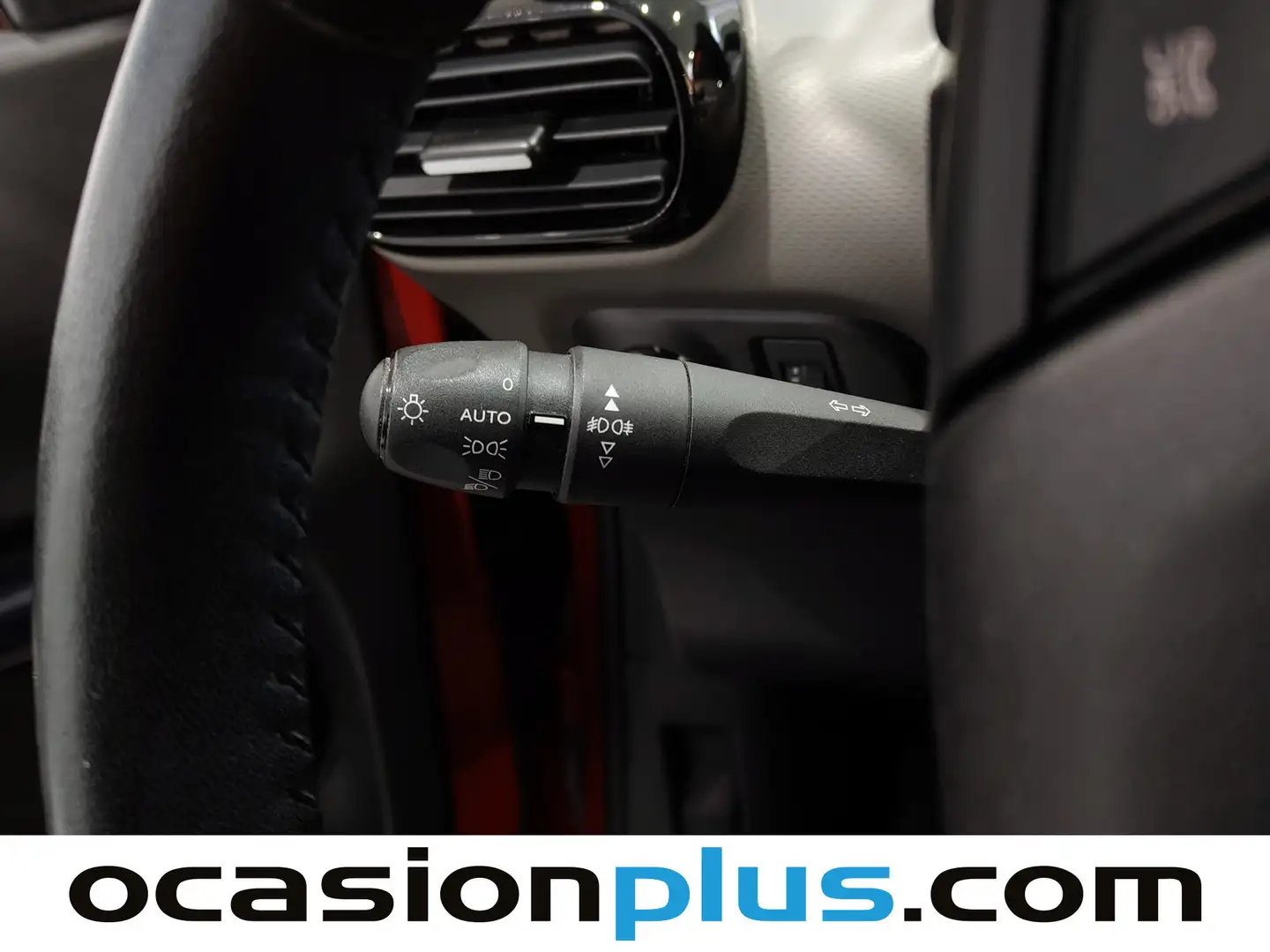 Foto Citroën C4 Cactus Citroen C4 Cactus PureTech 110 S&S Feel (110 CV)