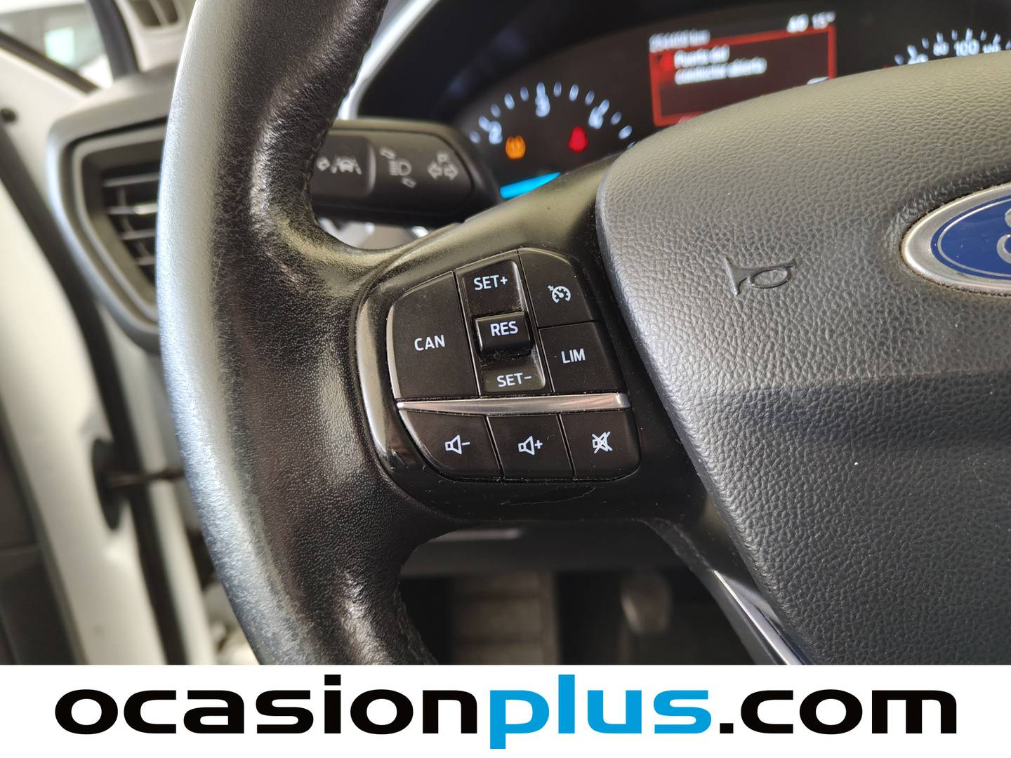 Foto Ford Focus Ford Focus 1.5 Ecoblue Trend+ (120 CV)