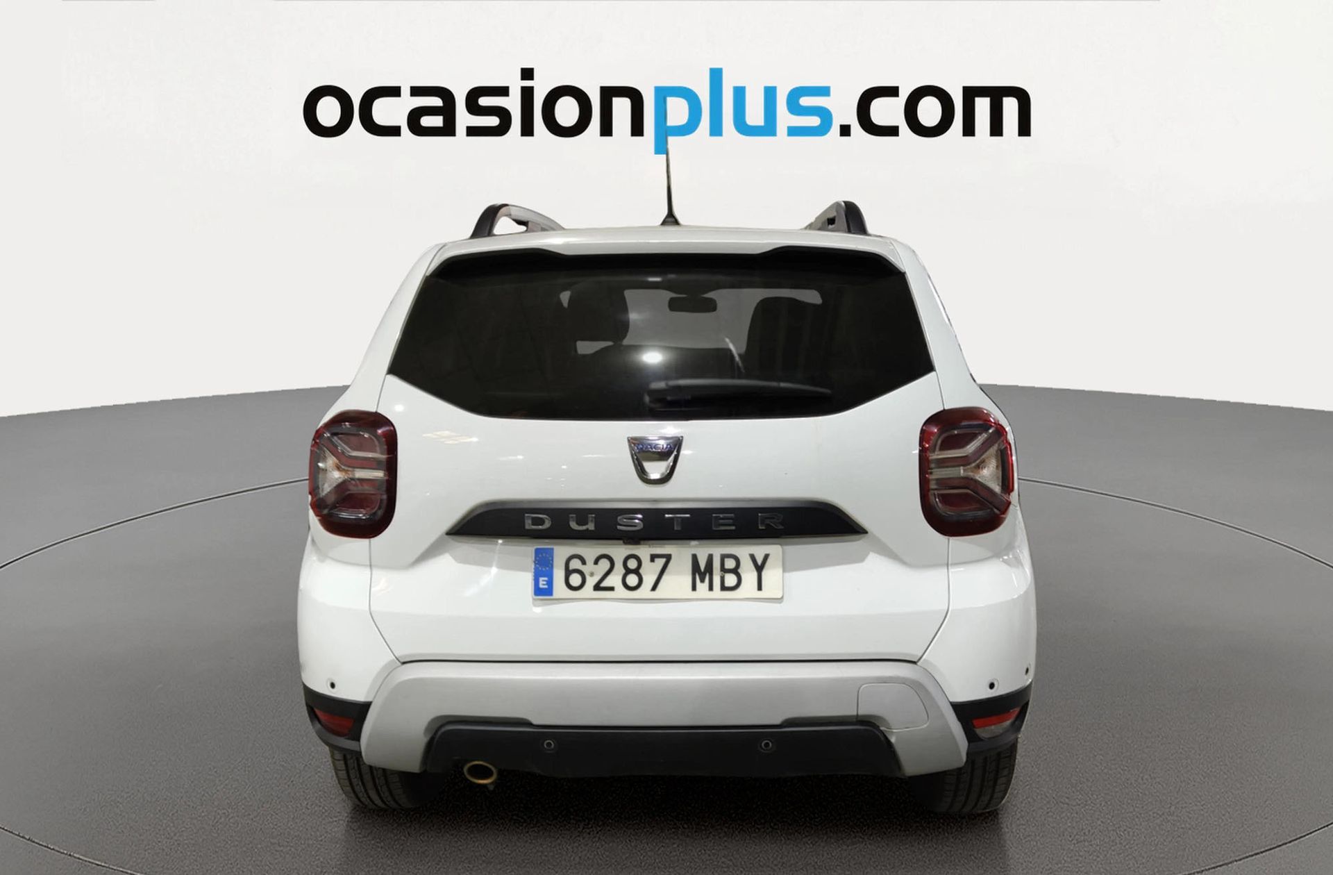 Dacia Duster Prestige TCe 4x2 - foto 13