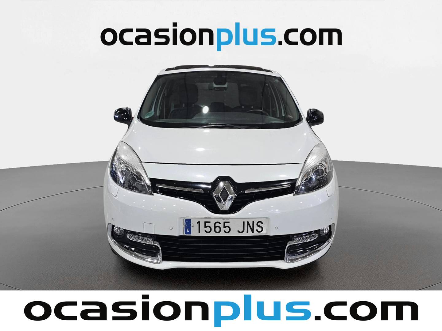 Renault Scénic Renault Scenic dCi 130 Bose Energy (130 CV) al mejor precio