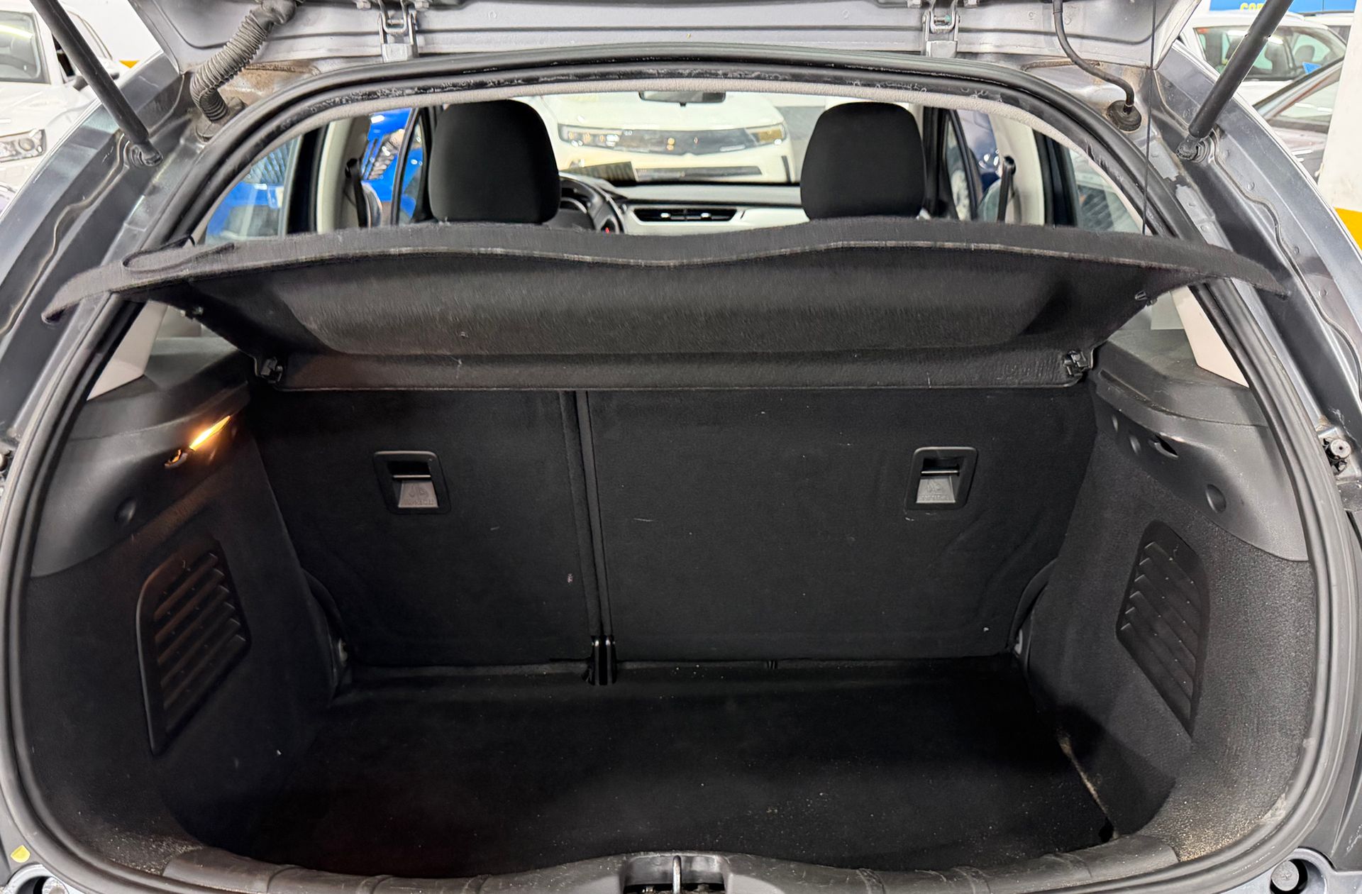Citroën C3 1.4 VTi SX - foto 13