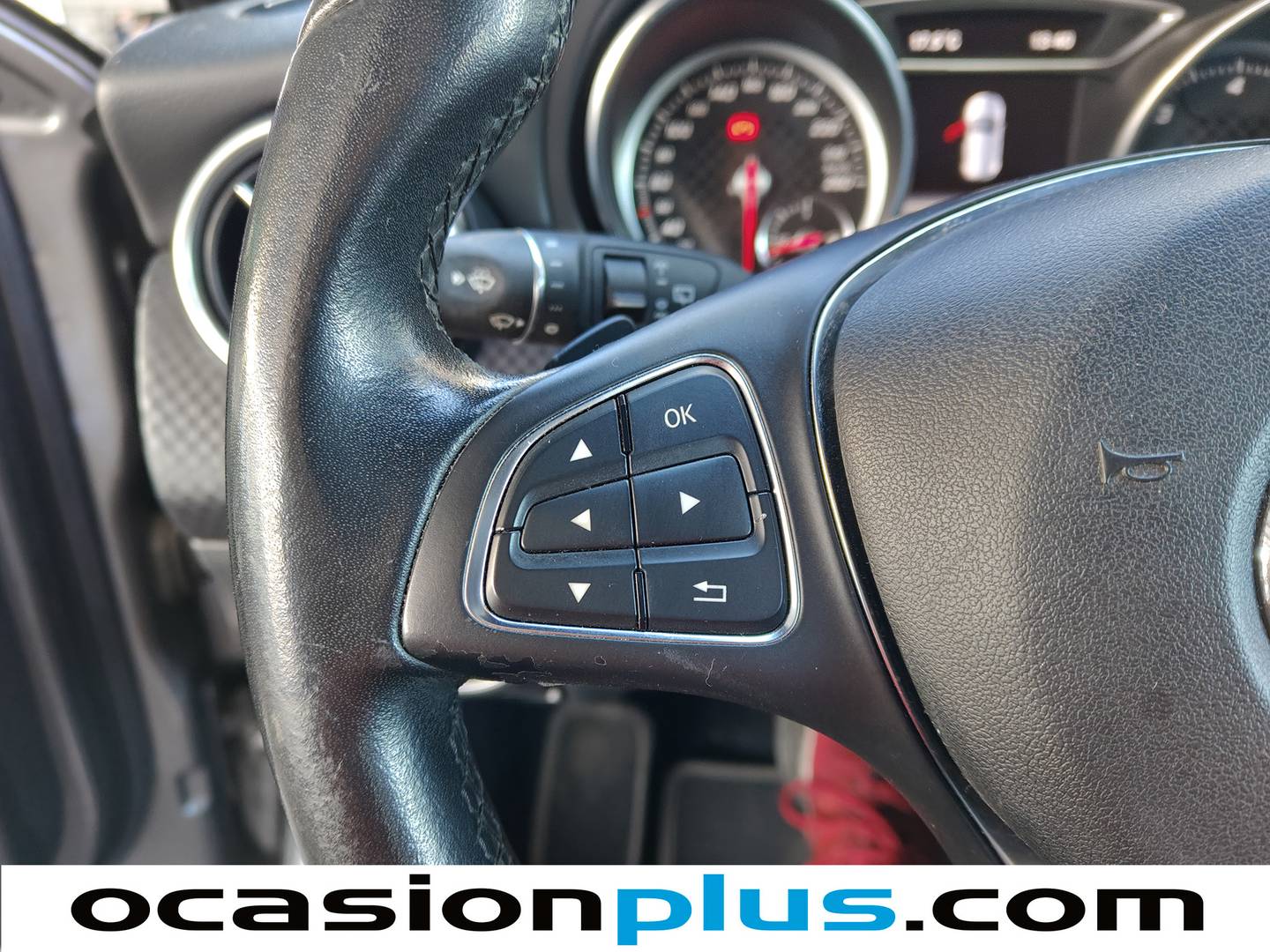 Foto Mercedes Clase A Mercedes-Benz Clase A Clase A 200 d (136 CV)