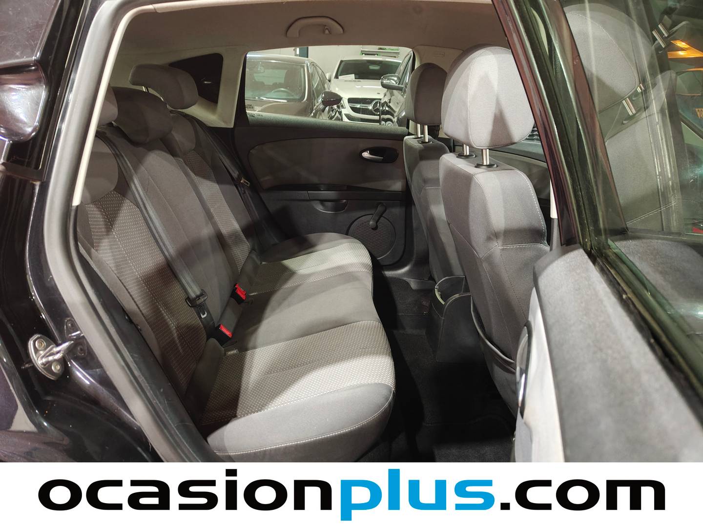 Seat León Seat León 1.2 TSI Reference (105 CV) al mejor precio