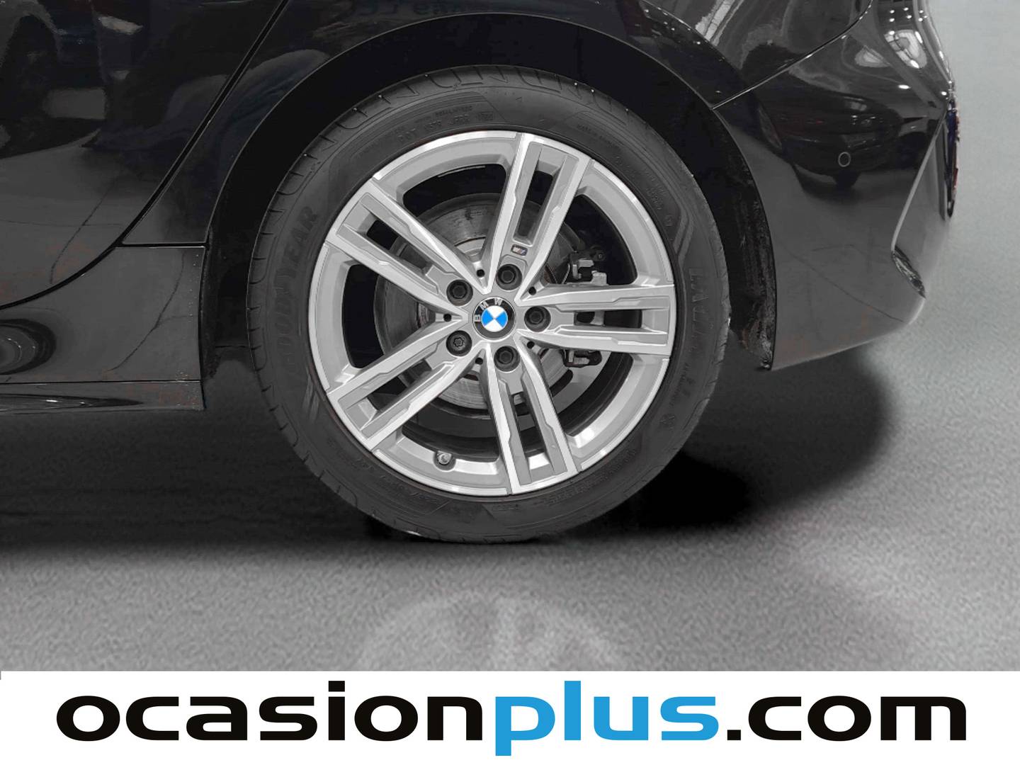 BMW Serie 1 BMW Serie 1 116d (116 CV) Pack M seminuevo