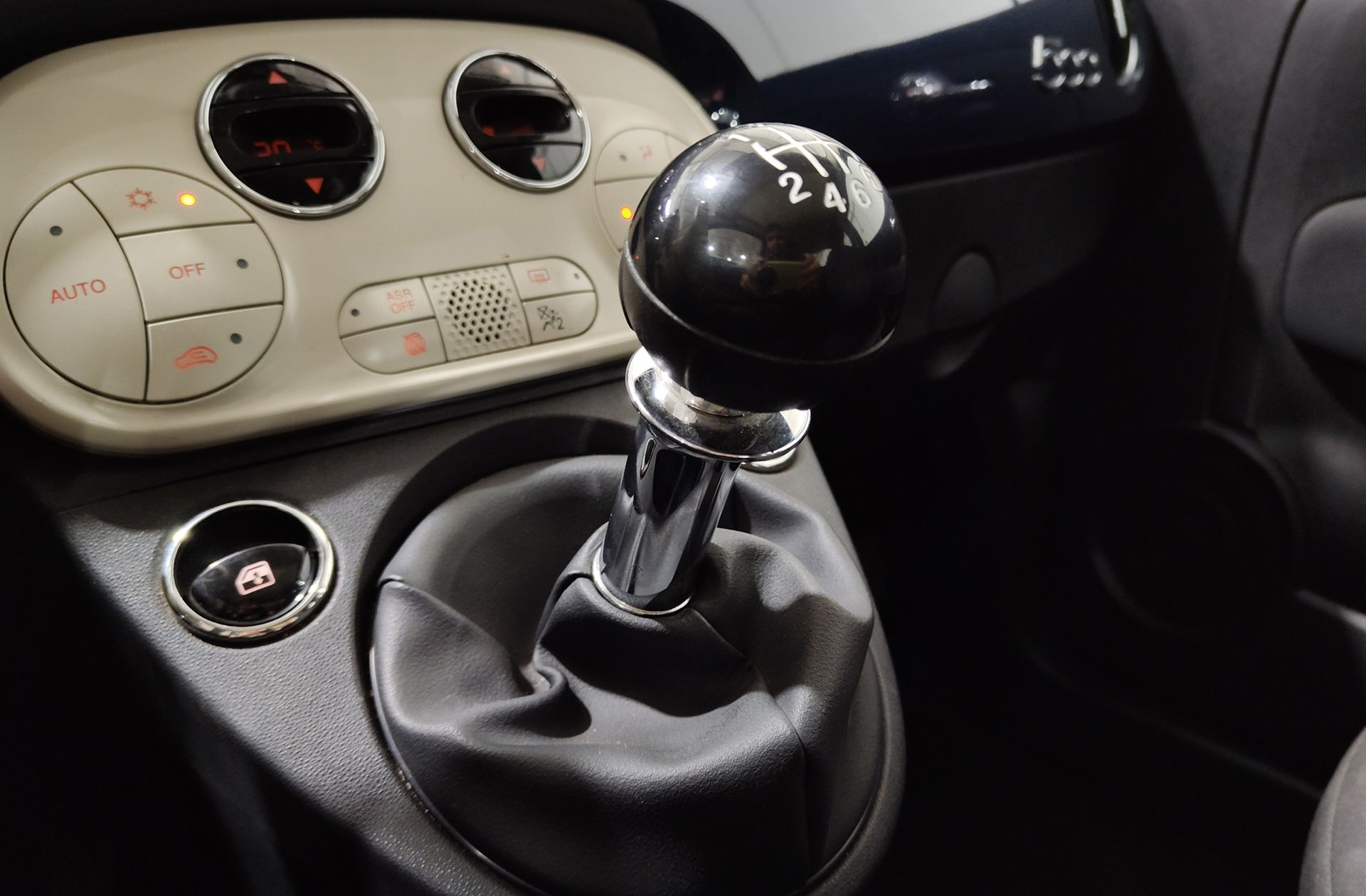 Fiat 500 1.0 Hybrid Dolcevita - foto 5