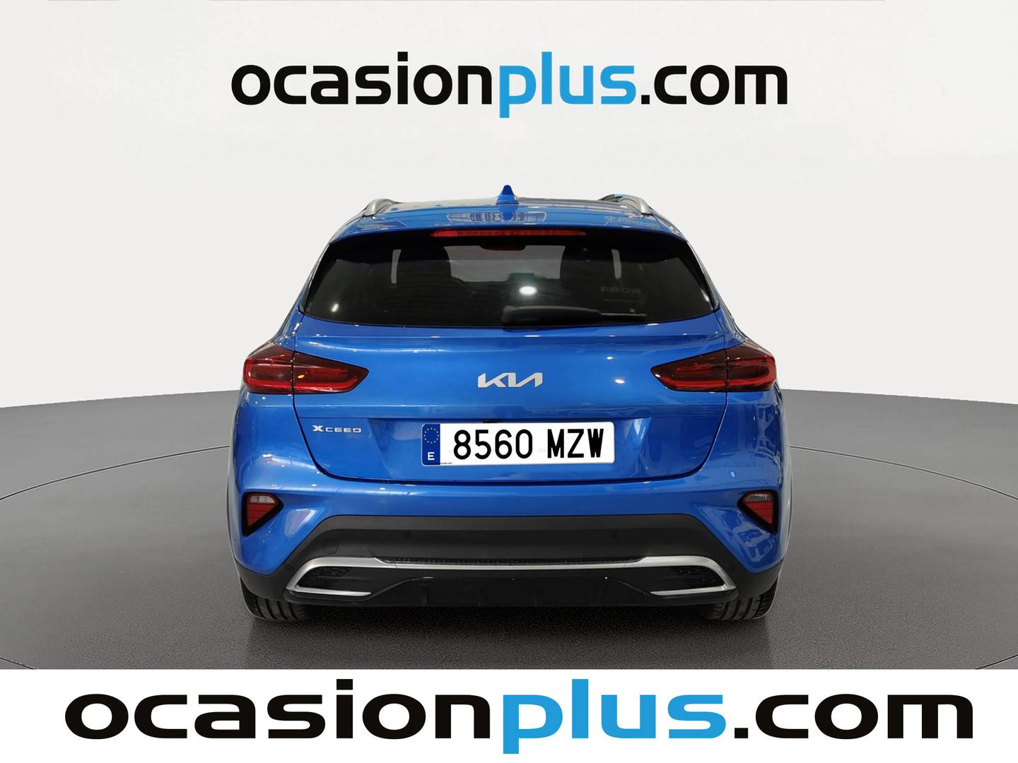 KIA XCeed KIA XCeed 1.0 T-GDi Drive (100 CV) barato