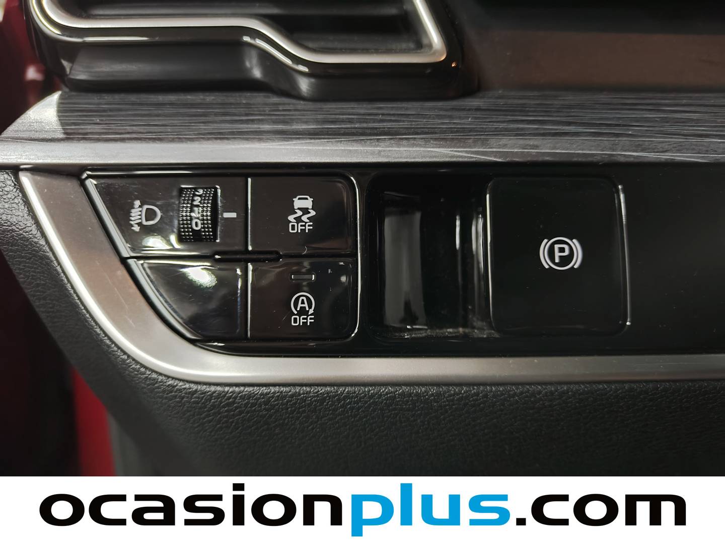 Foto KIA Sportage Kia Sportage 1.6 CRDi MHEV Drive 4x2 (136 CV)