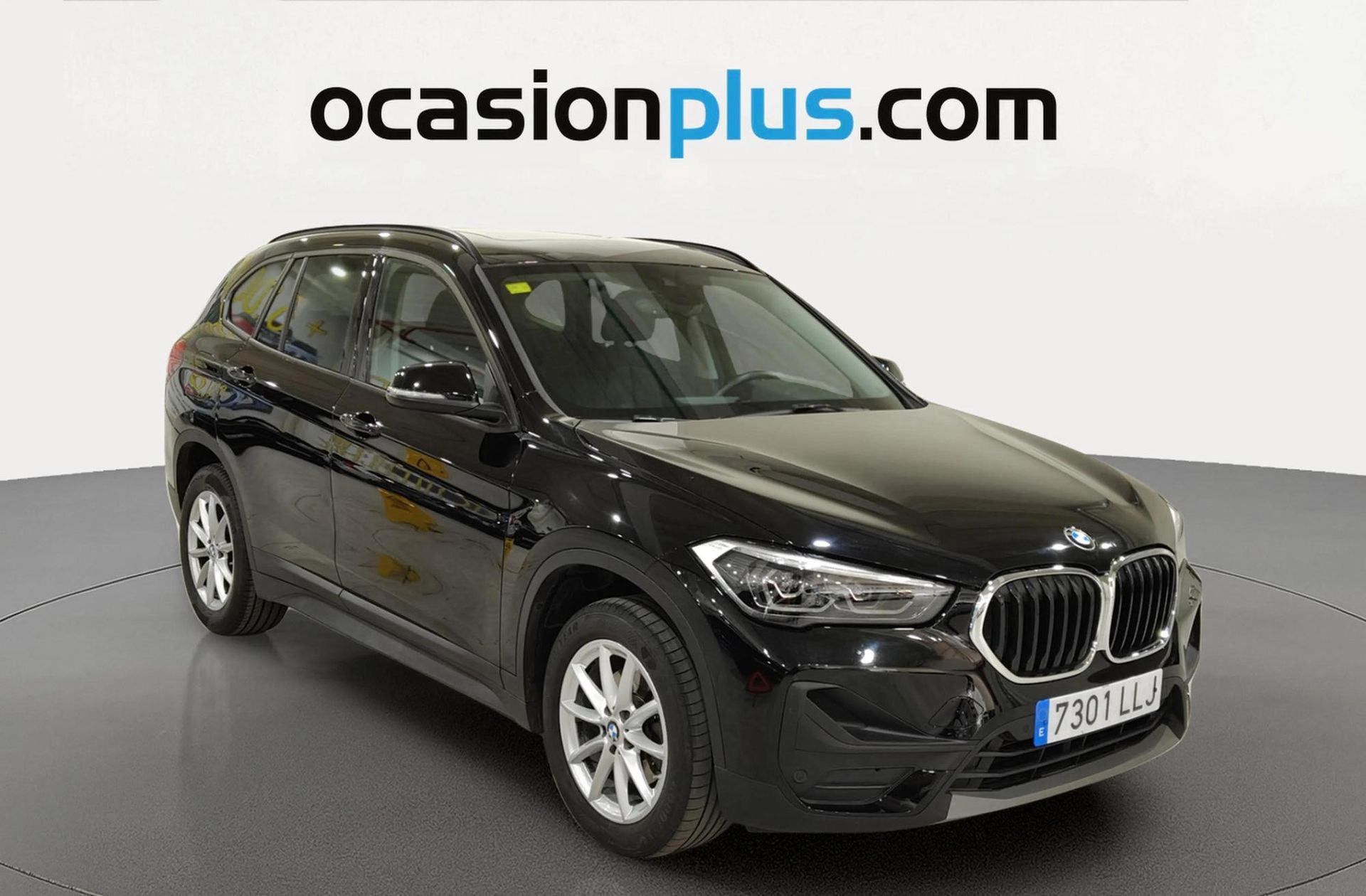 BMW X1 sDrive18i - foto 2