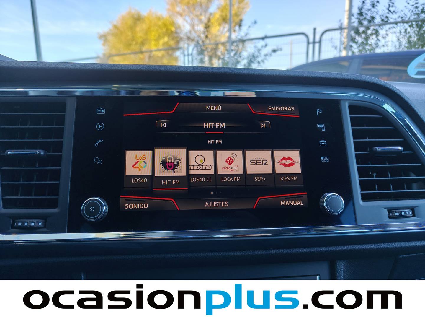 Foto Seat Ateca SEAT Ateca 1.5 TSI S&S Style Edition Nav  (150 CV)