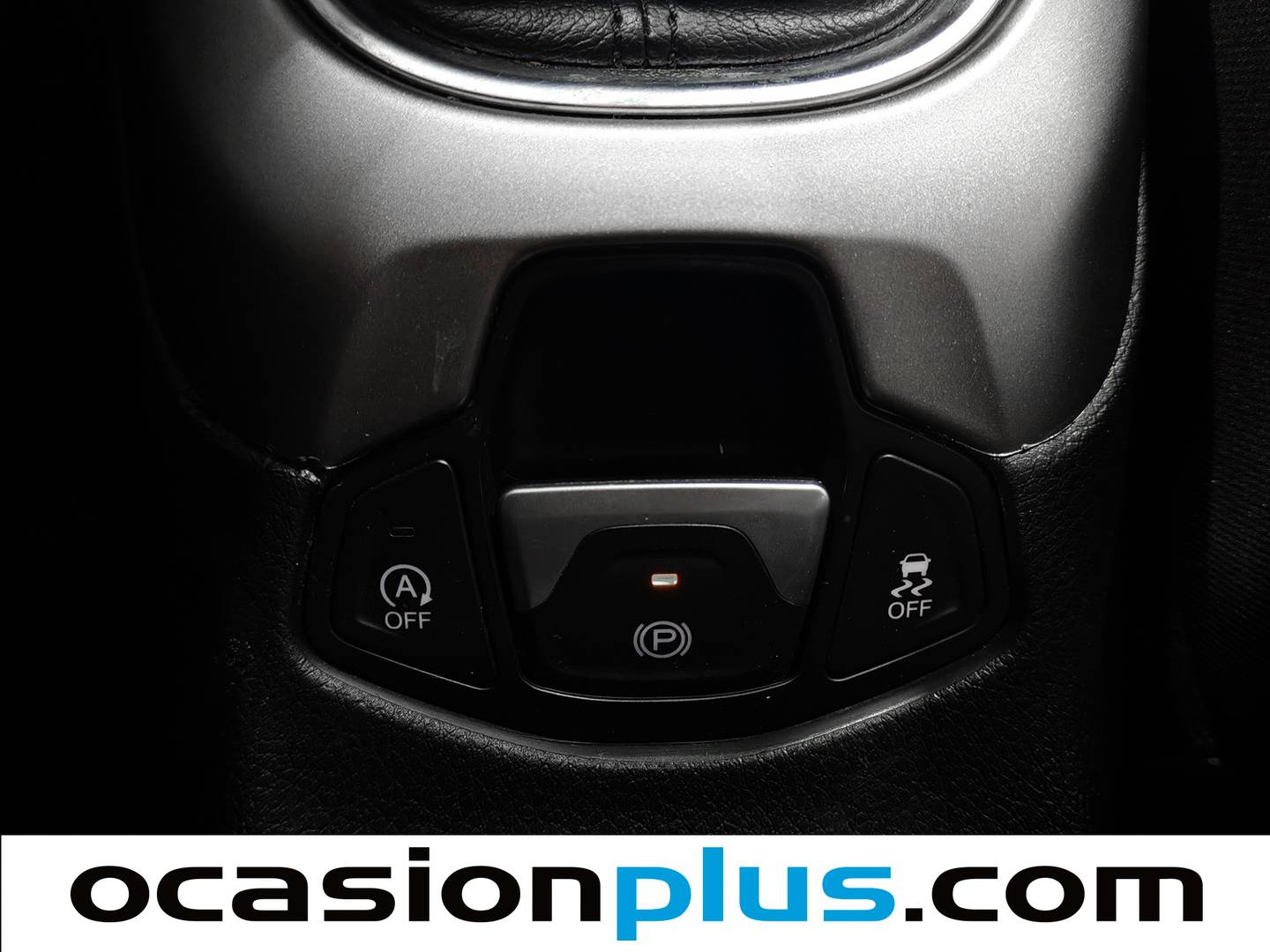Accesorios del Jeep Compass Jeep Compass 1.4 Multiair Longitude 4x2 (140 CV)