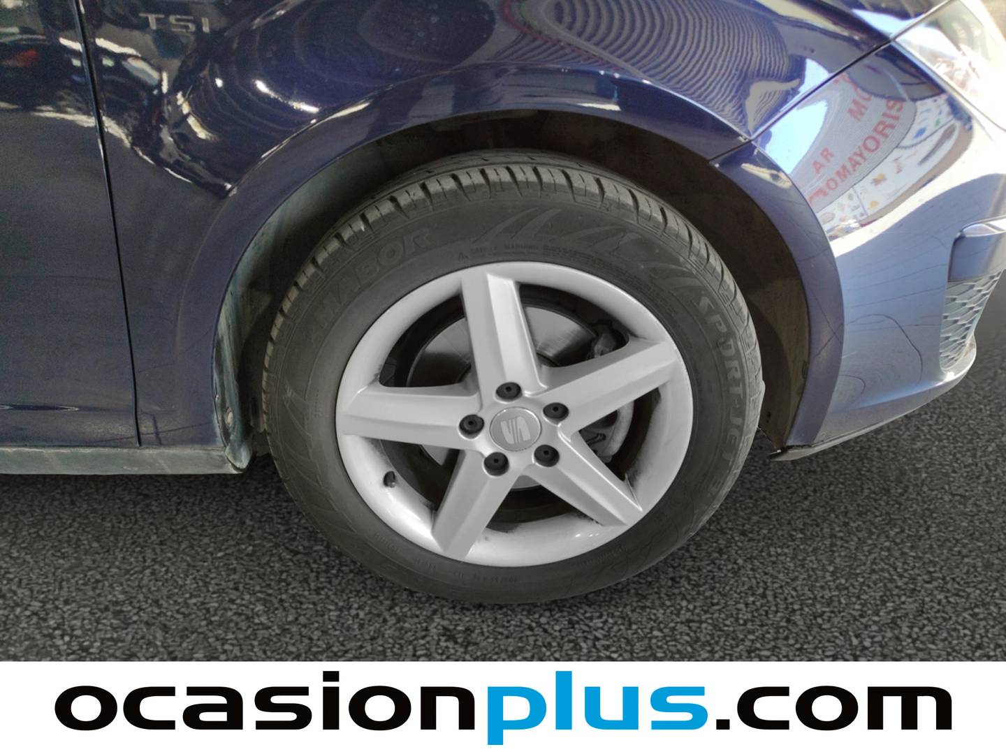 Foto Seat Altea SEAT Altea 1.4 TSI Reference (125 CV)