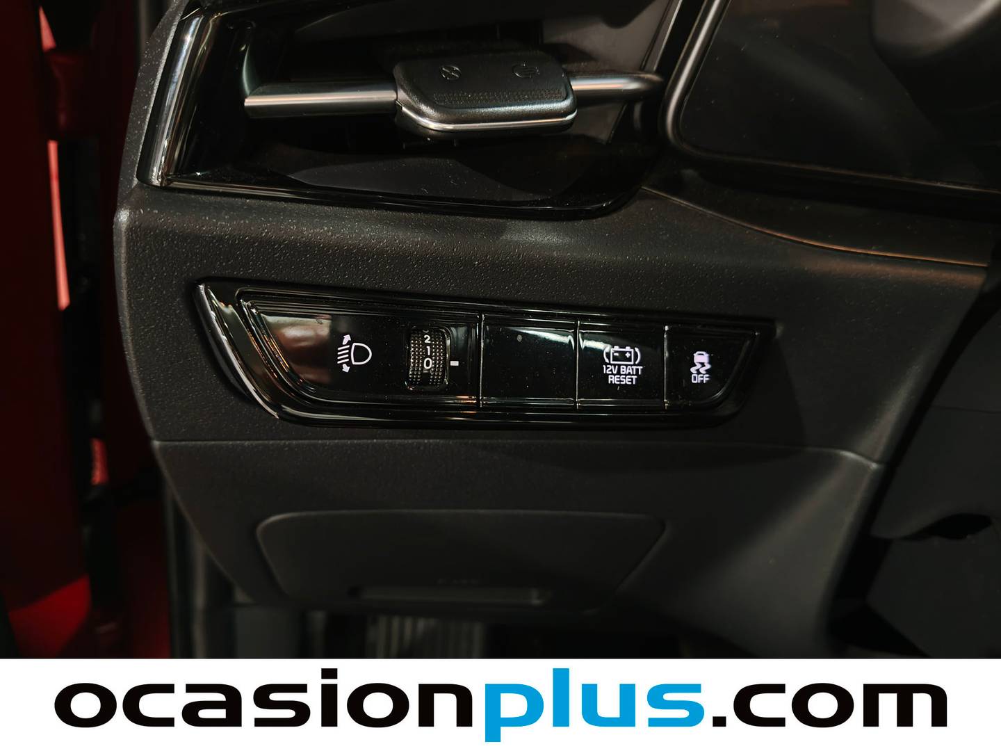 Foto KIA Niro Kia Niro 1.6 GDi HEV Híbrido Drive (141 CV)