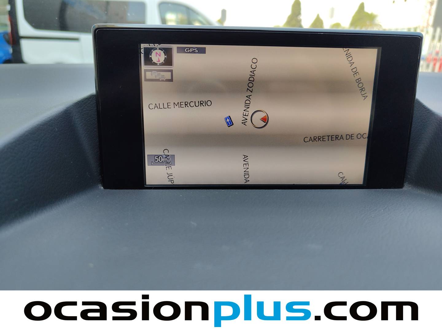 Foto Lexus CT Lexus CT 200h Executive Tecno (136 CV)