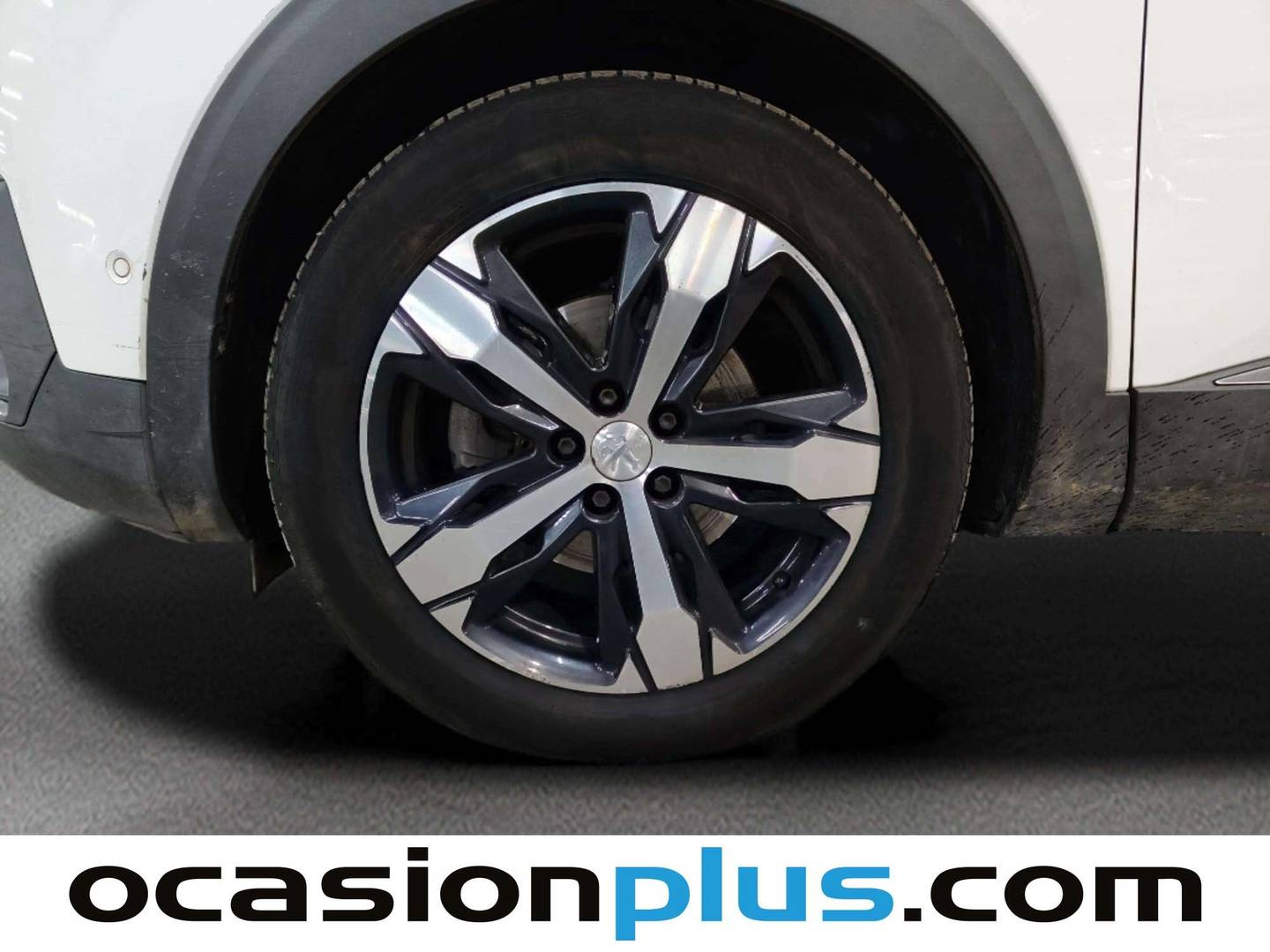 Foto Peugeot 5008 Peugeot 5008 BlueHDI 130 S&S Crossway EAT8    7 Plazas (130 CV)