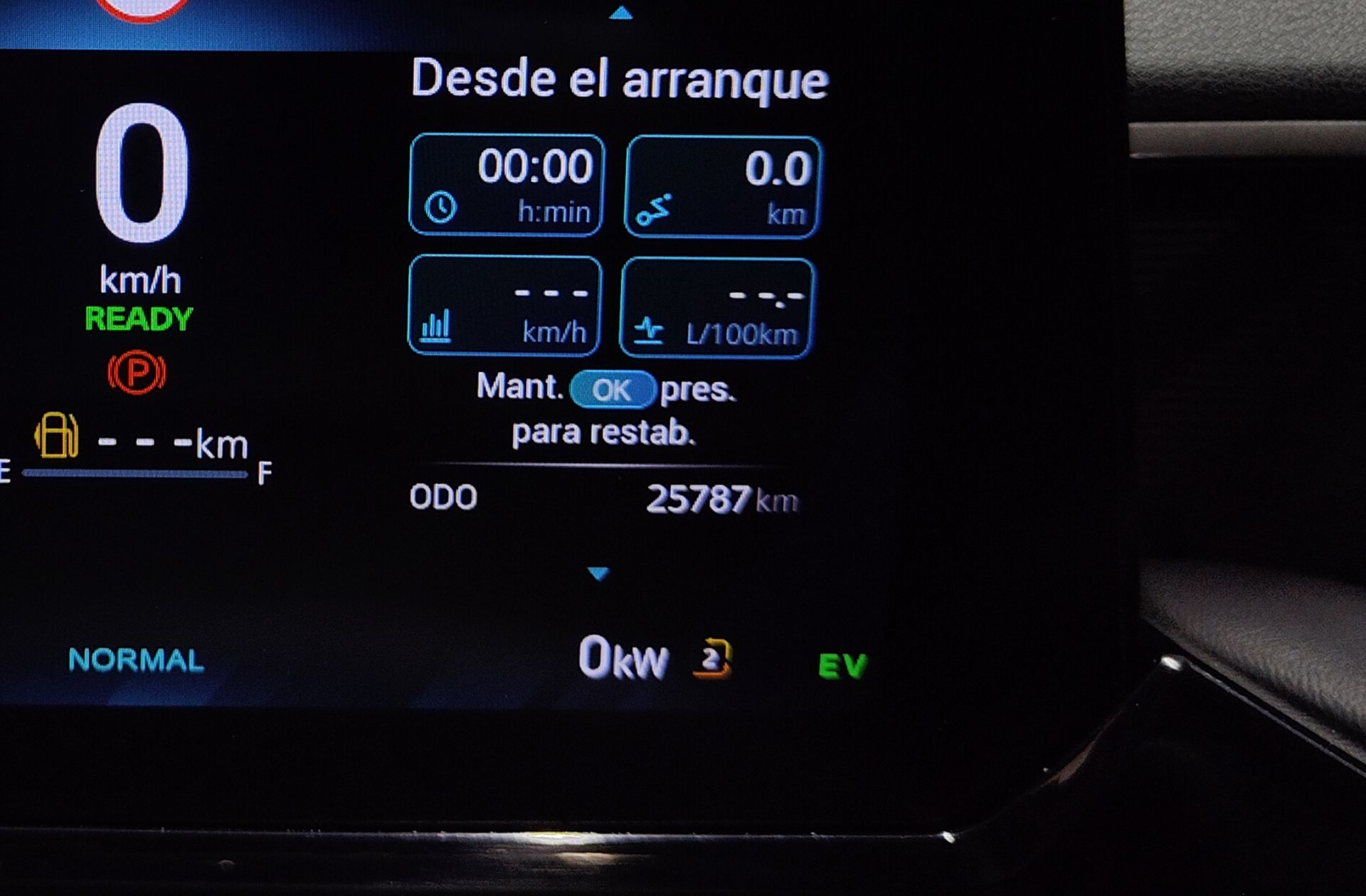 MG MG3 Comfort - foto 10
