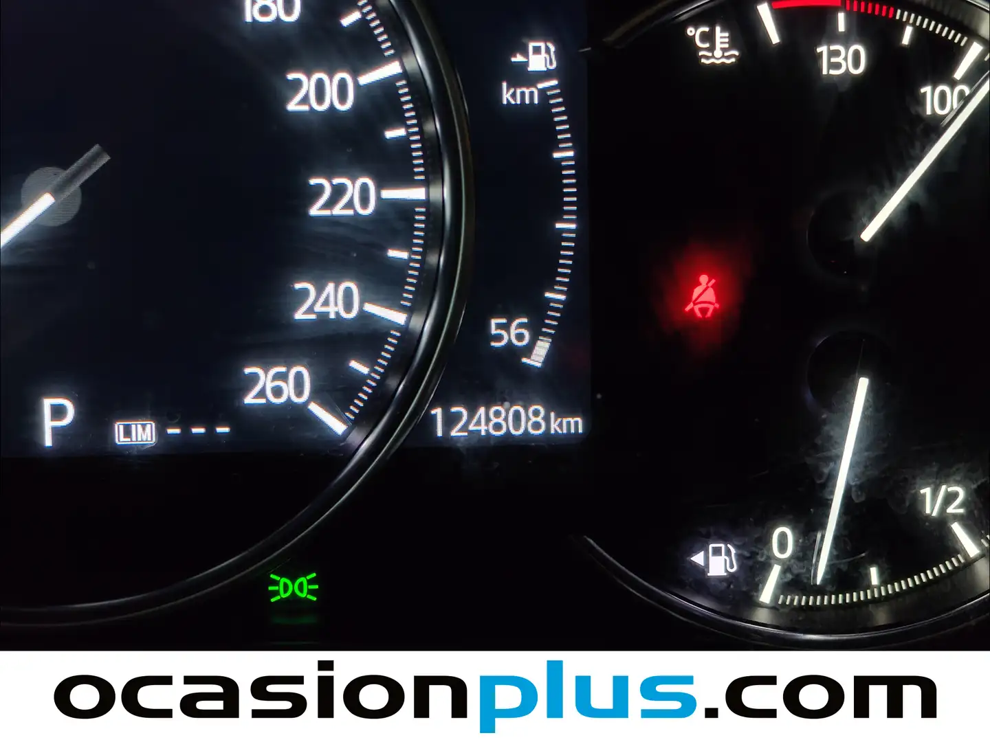 Foto Mazda CX-5 Mazda CX-5 2.5 G Signature 2WD AT (194 CV)