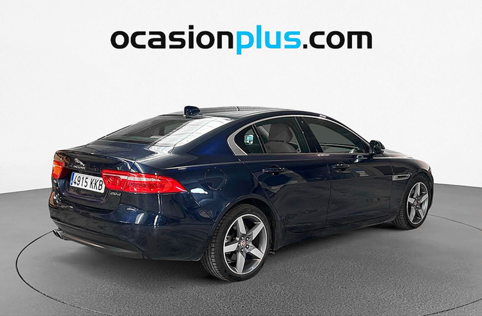 Jaguar XE 2.0 Diesel Pure RWD - foto 4
