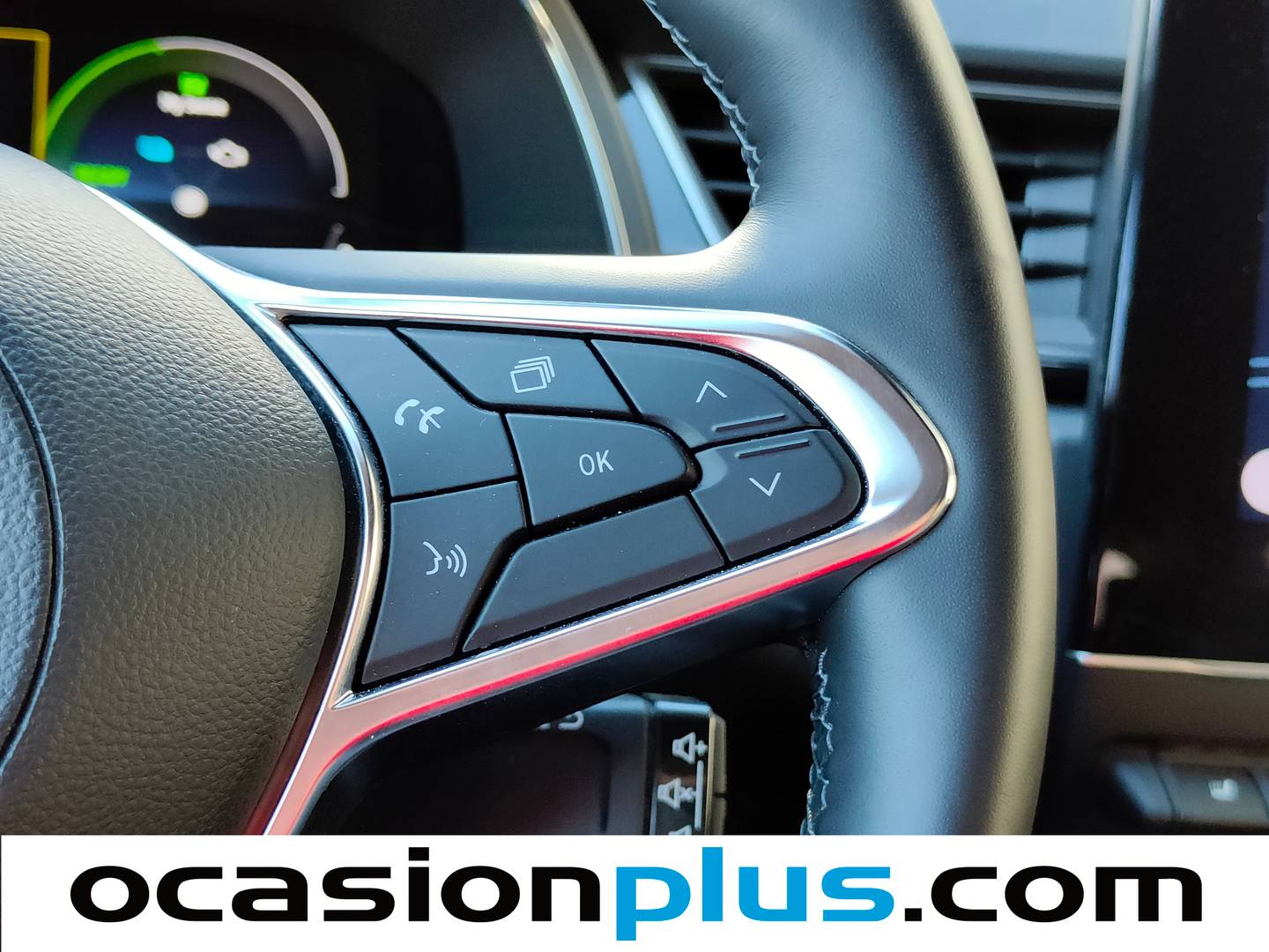 Foto Mitsubishi ASX Mitsubishi ASX 160 PHEV Kaiteki (159 CV)