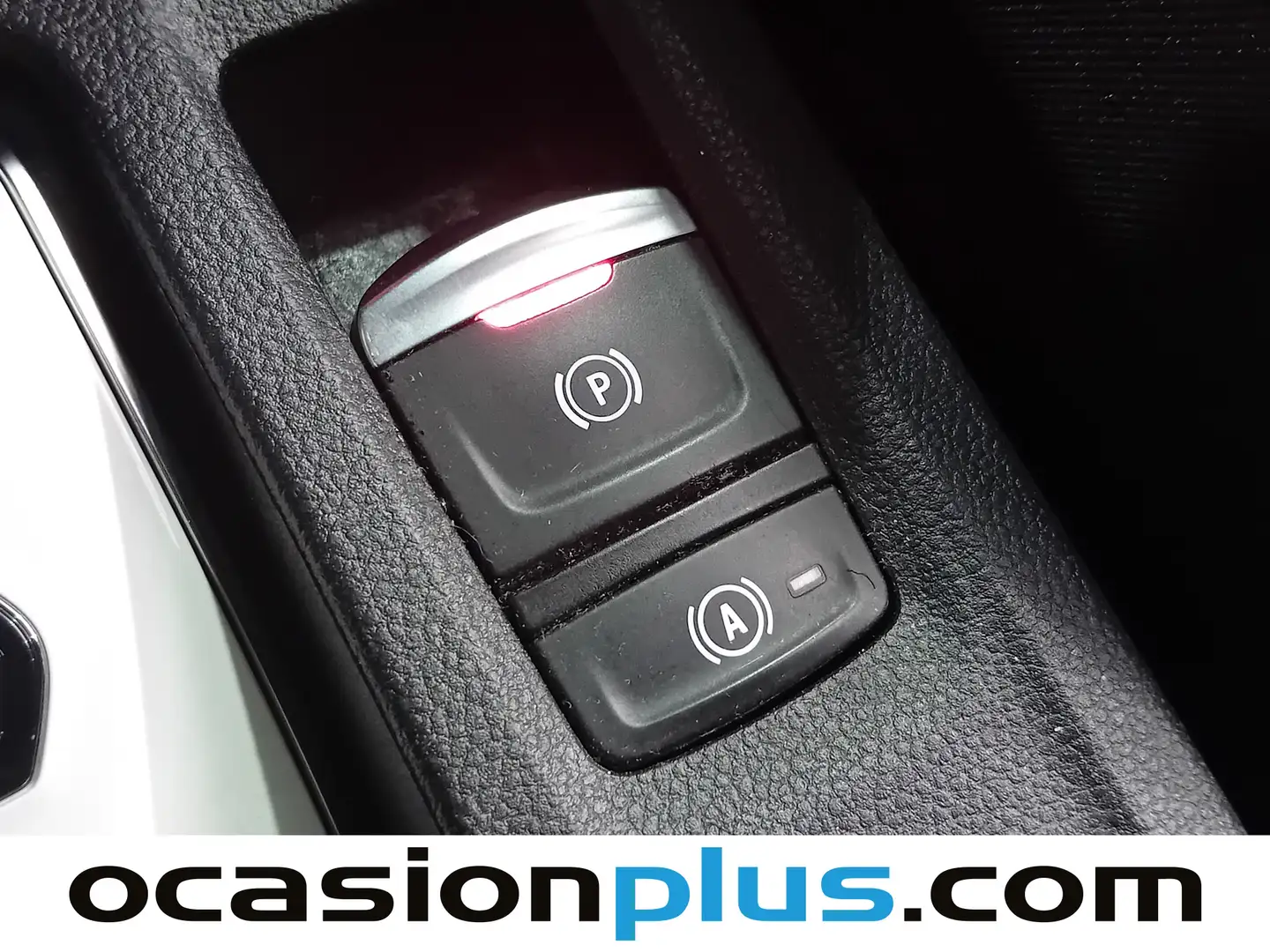 Foto Renault Captur Renault Captur Zen E-TECH Híbrido enchufable (160CV)